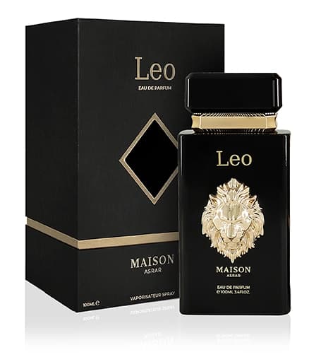 Maison Asrar Leo EDP U 100ml