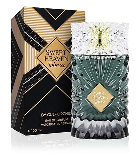 Gulf Orchid Sweet Heaven Tobacco EDP U 100ml
