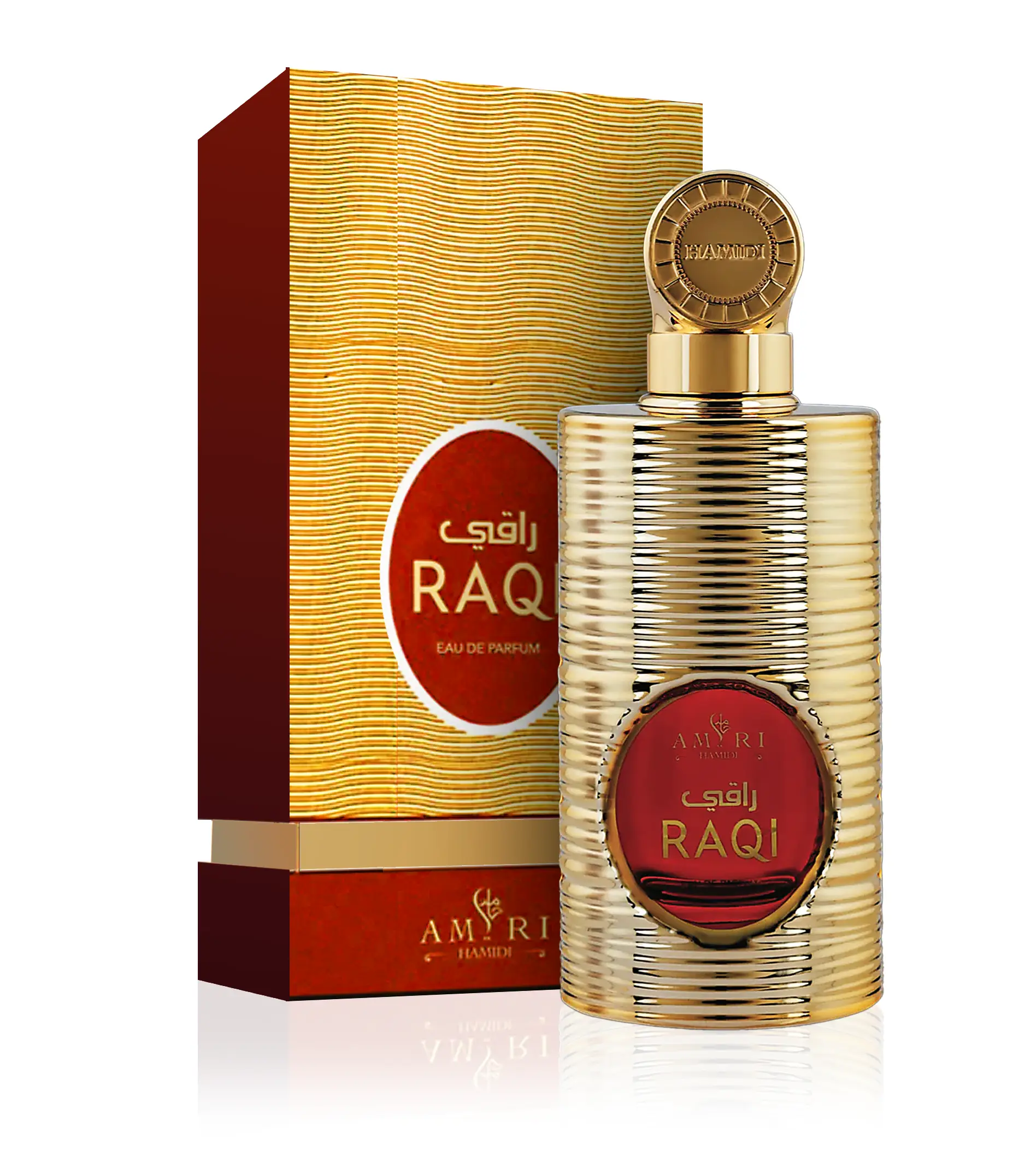 Hamidi Raqi EDP U 100ml