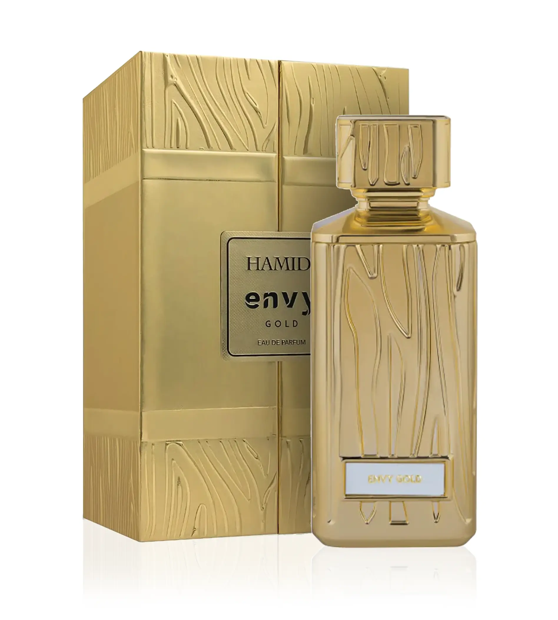 Hamidi Envy Gold EDP U 100ml