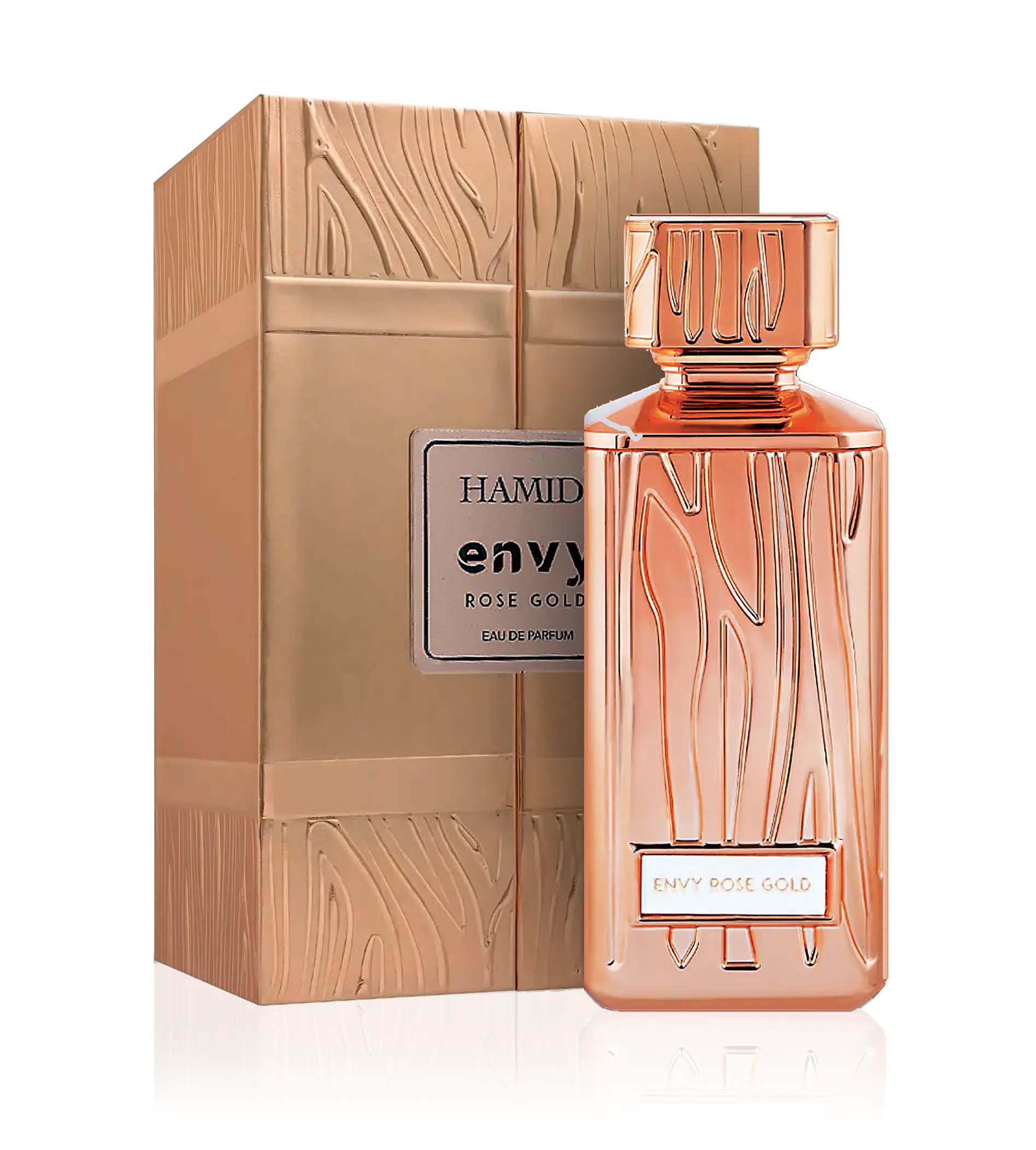 Hamidi Envy Rose Gold EDP U 100ml