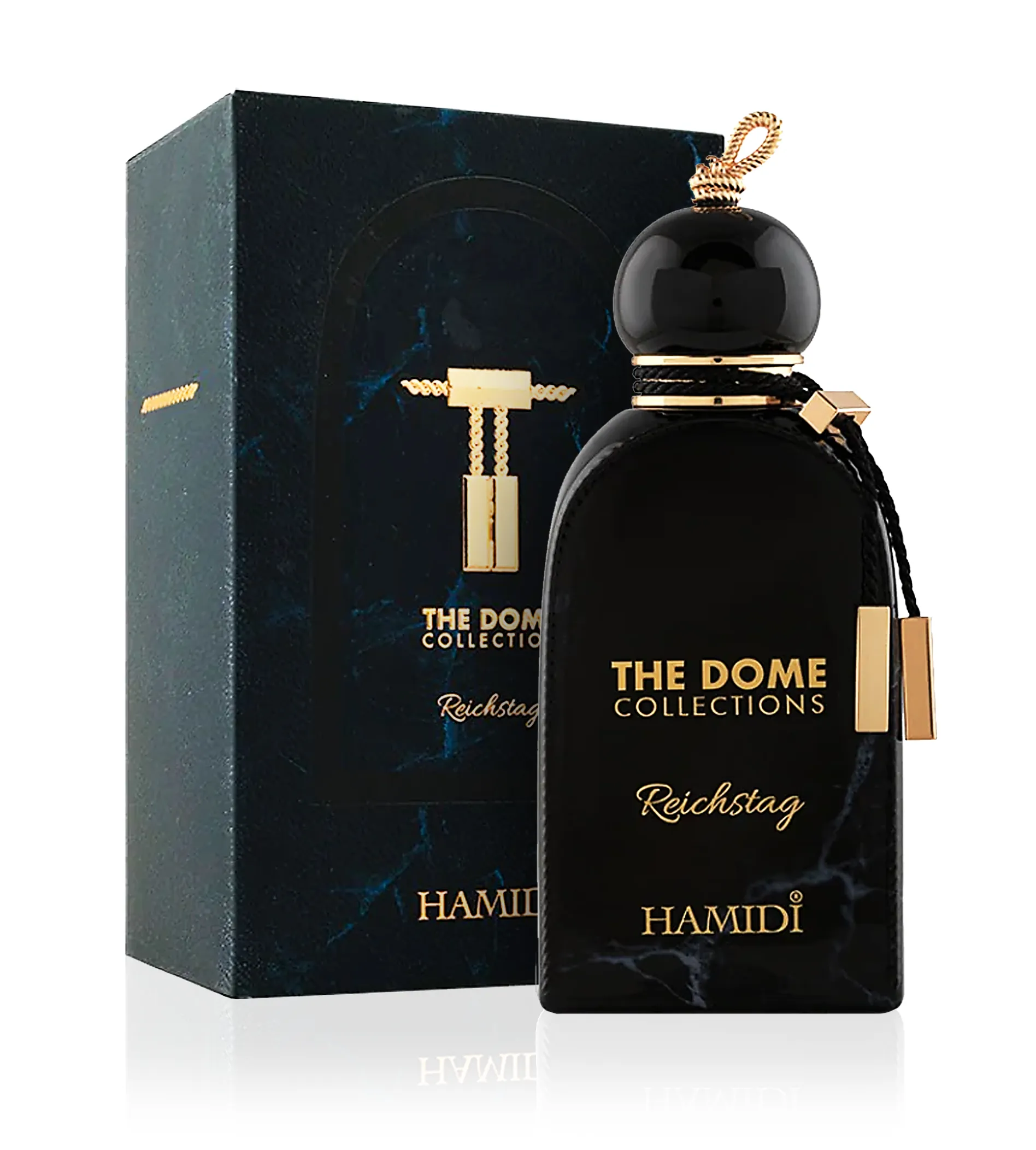 Hamidi Reichstag EDP U 100ml