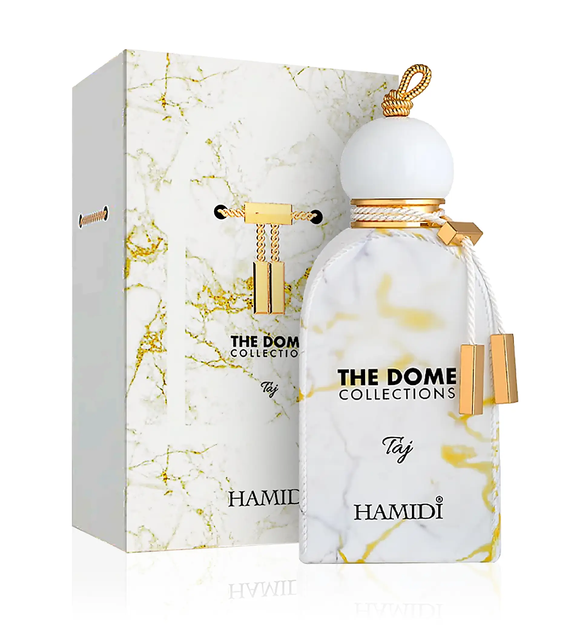 Hamidi Taj EDP U 100ml