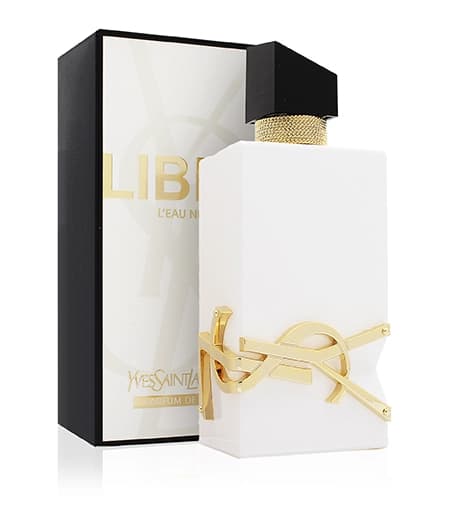 Yves Saint Laurent Libre L'Eau Nue alcohol-free eau de parfum for women 90 ml
