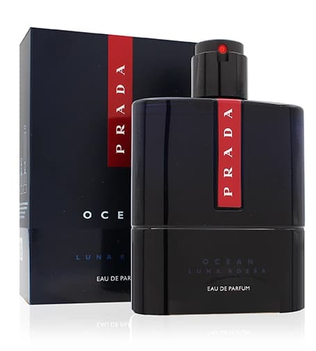 Prada Luna Rossa Ocean EDP M 150ml REFILLABLE