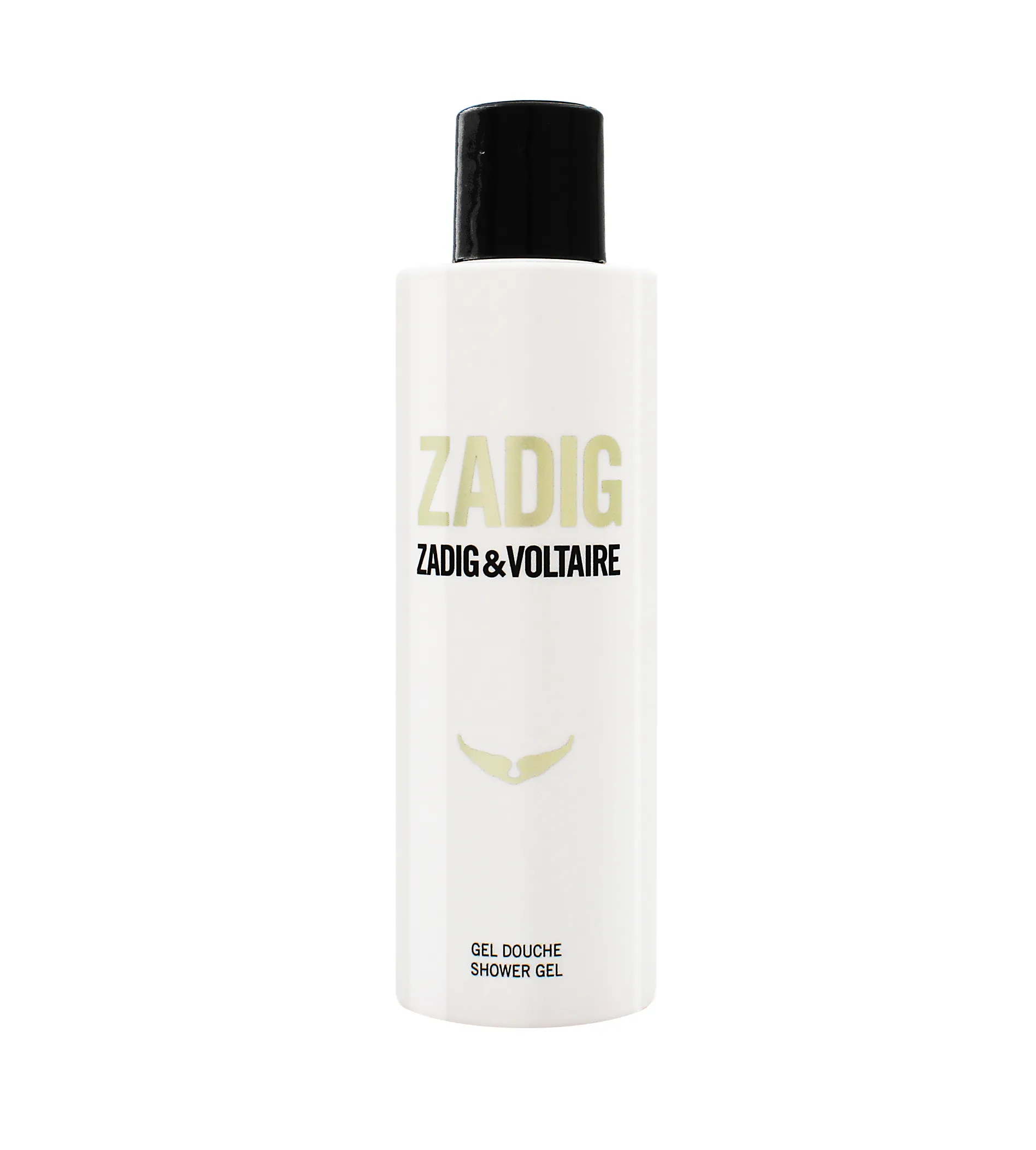 Zadig & Voltaire Zadig Shower Gel W 200ml