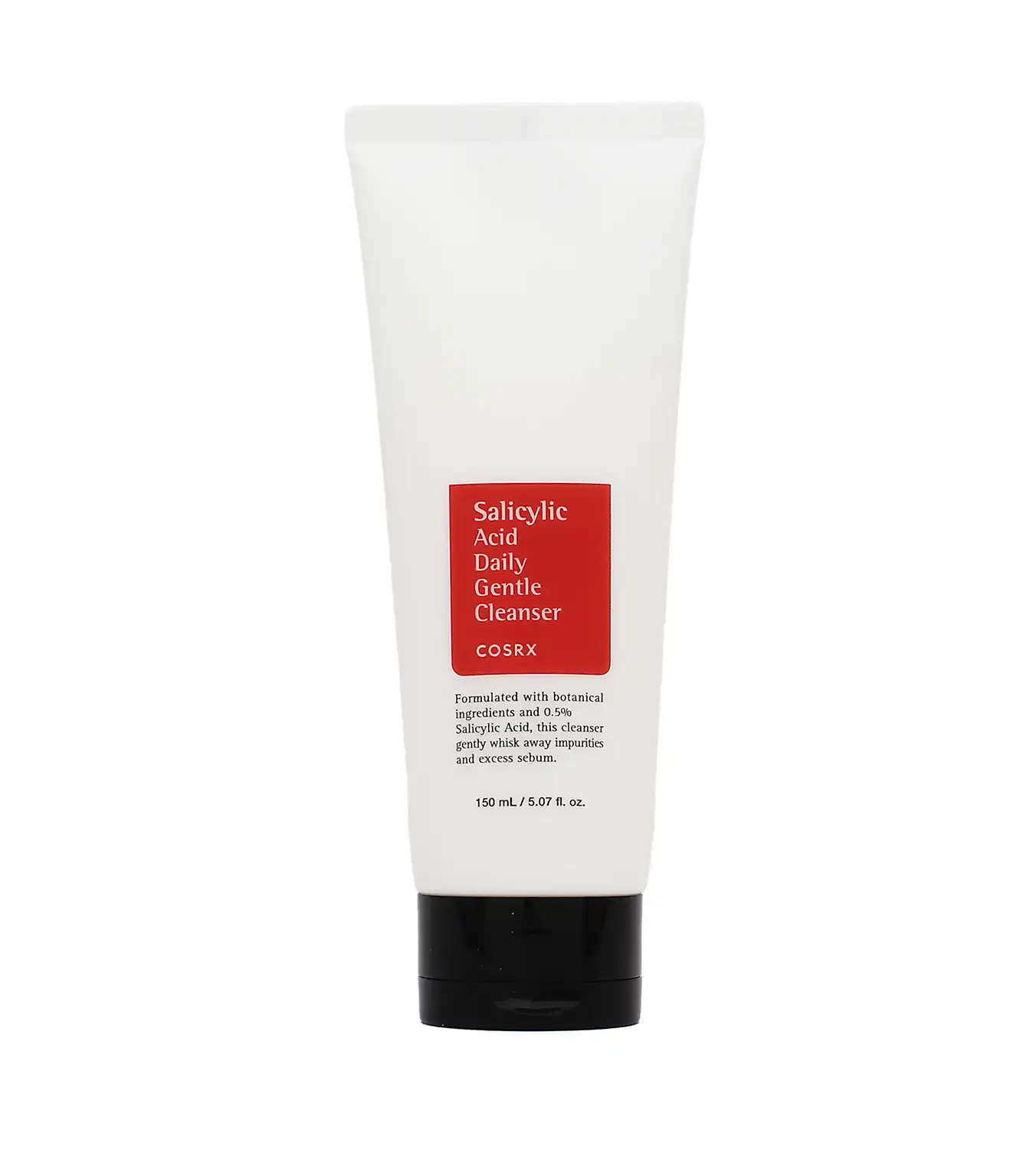 Cosrx Salicylic Acid Daily Gentle Cleanser 150ml