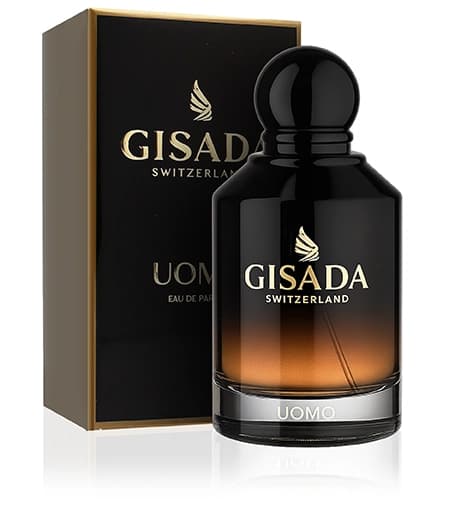 Gisada Uomo EDP M 100ml