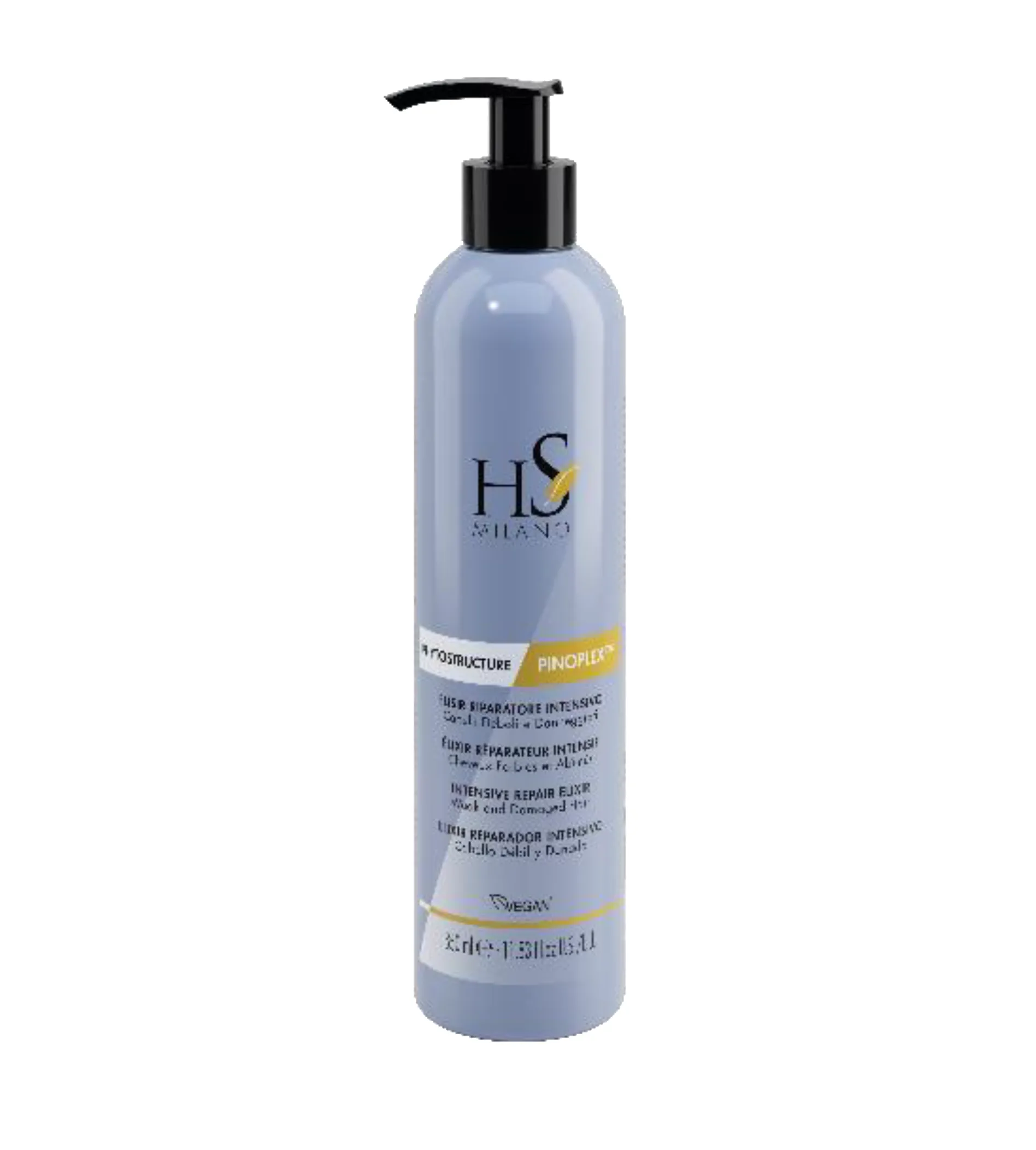 HS Milano Phytostructure Elixir 350ml