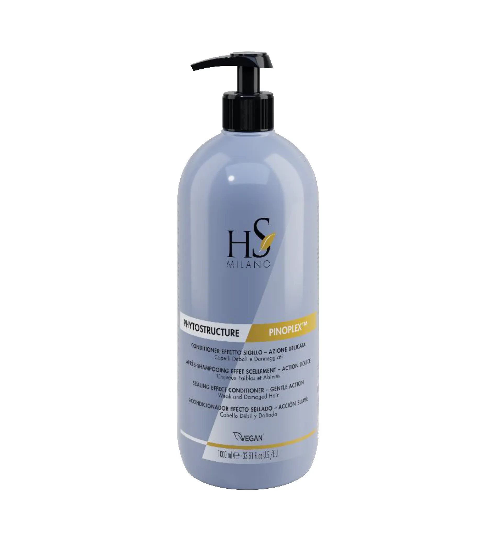 HS Milano Phytostructure Conditioner 1000ml