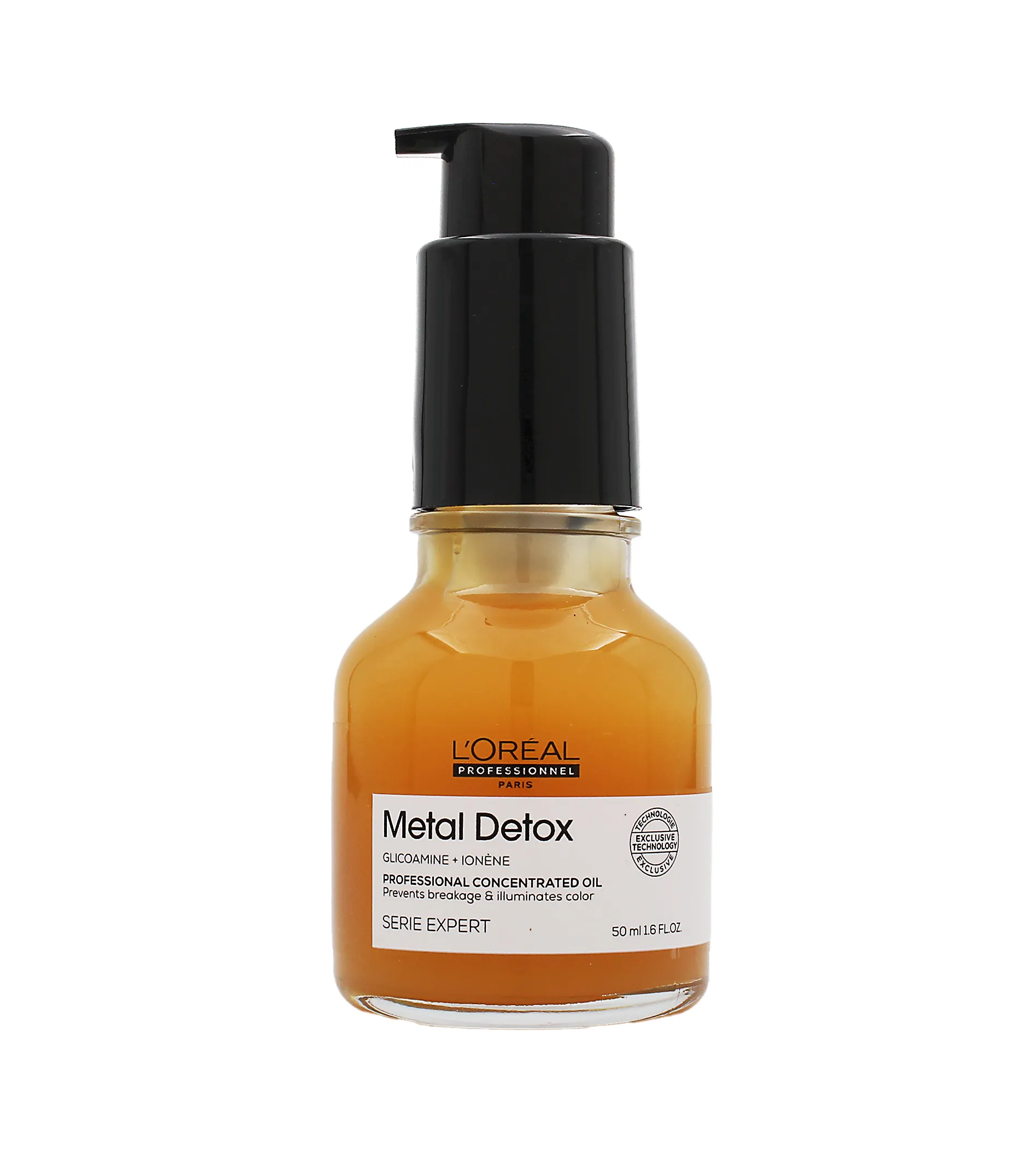 L'Oréal Professionnel Série Expert Metal Detox Concentrated Oil 50ml