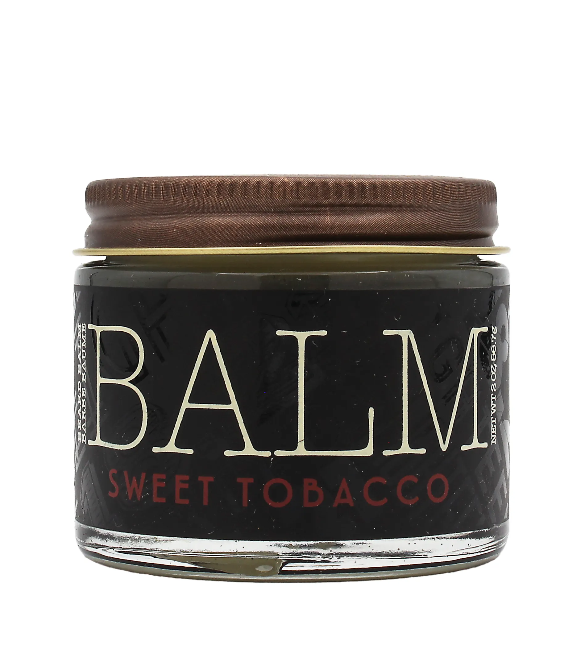 18.21 Man Made Beard Balm Sweet Tobacco