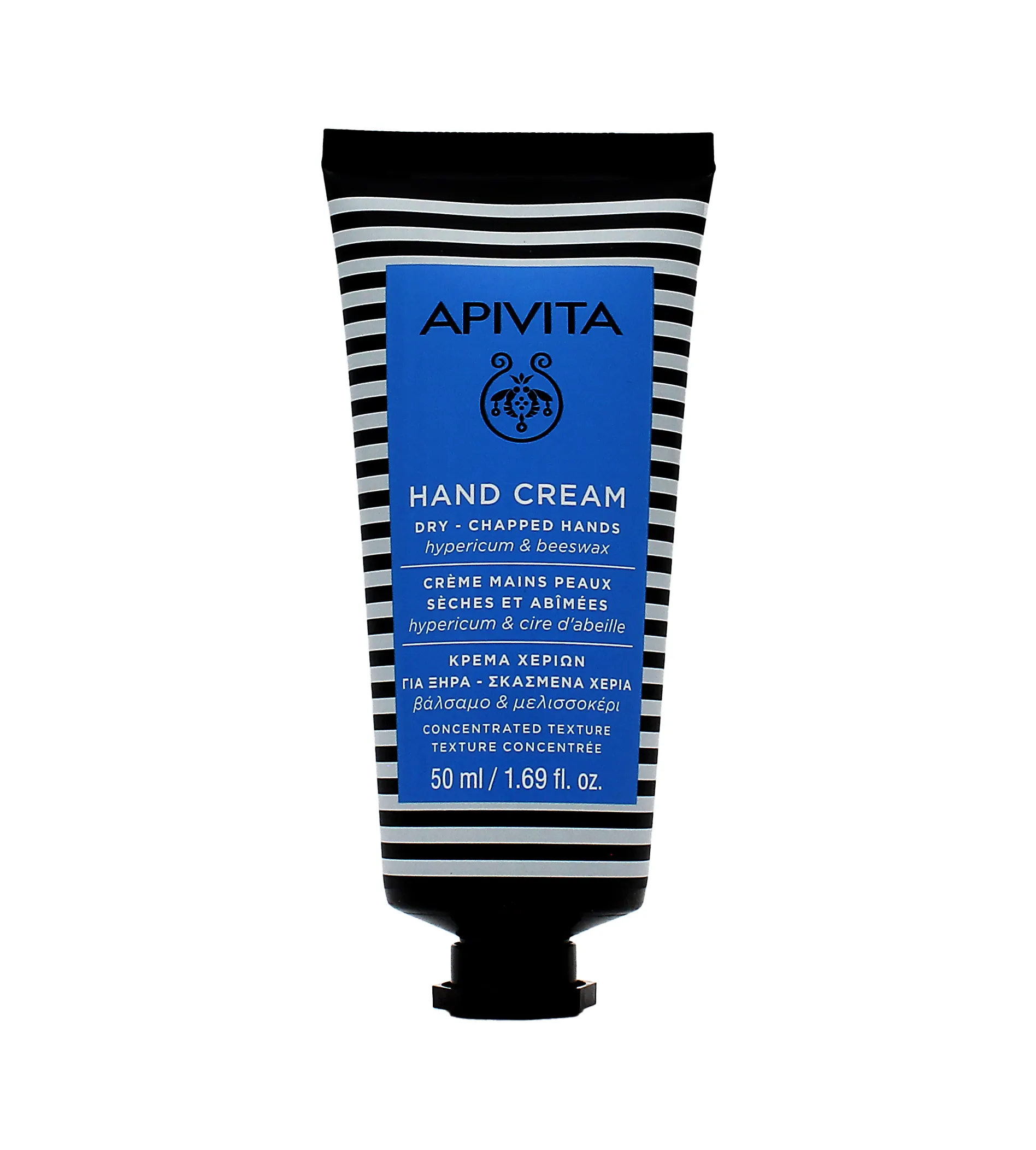 Apivita Hand Cream Dry-Chapped Hands 50ml