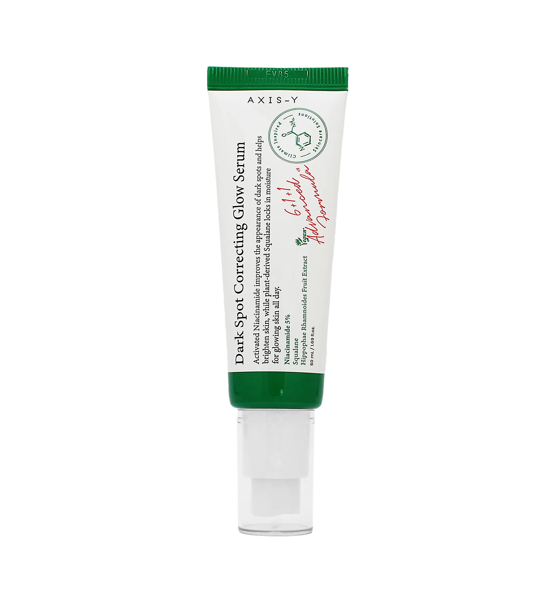 AXIS-Y Dark Spot Correcting Glow Serum 50ml
