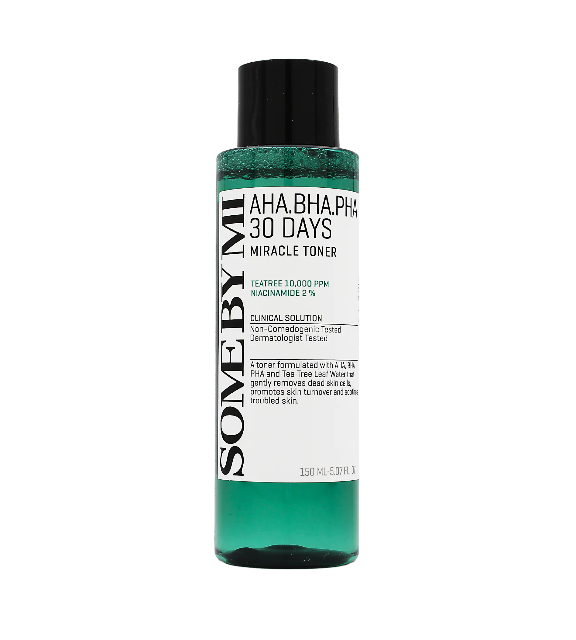 Some By Mi AHA BHA PHA 30 Days Miracle Toner 150ml