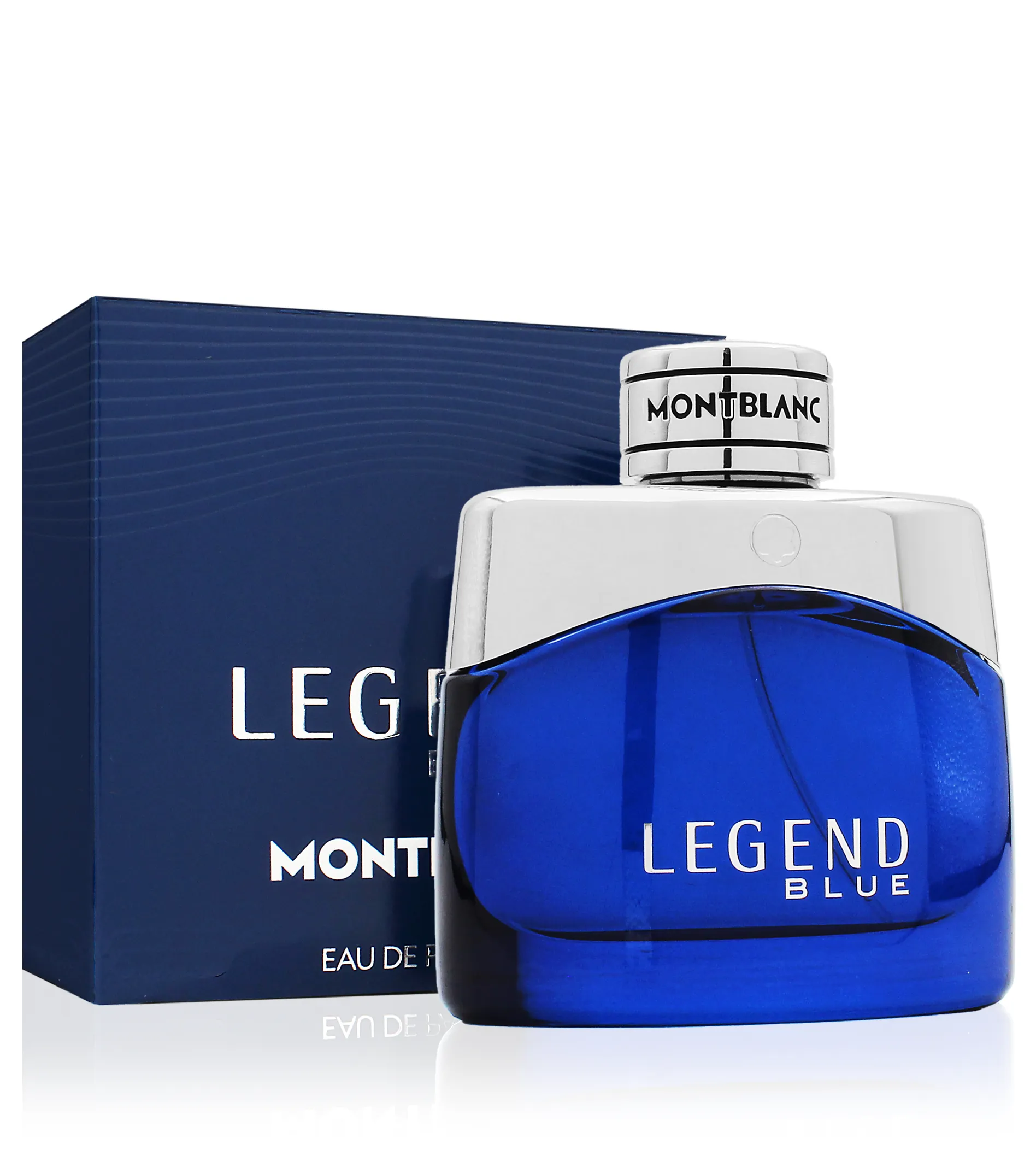 Montblanc Legend Blue EDP M 50ml