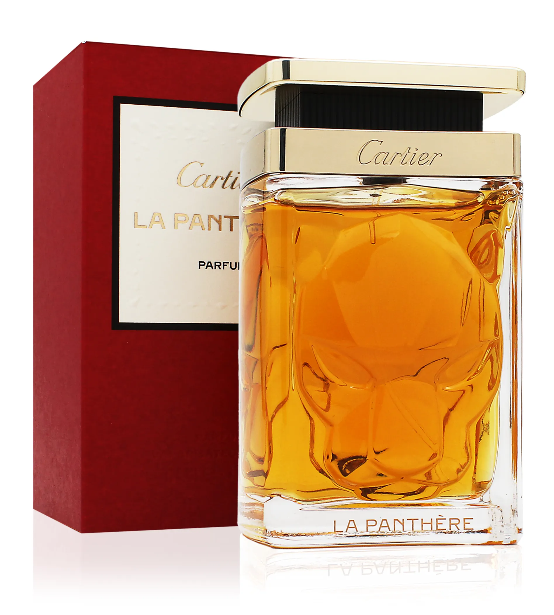 Cartier La Panthère Parfum W 100ml