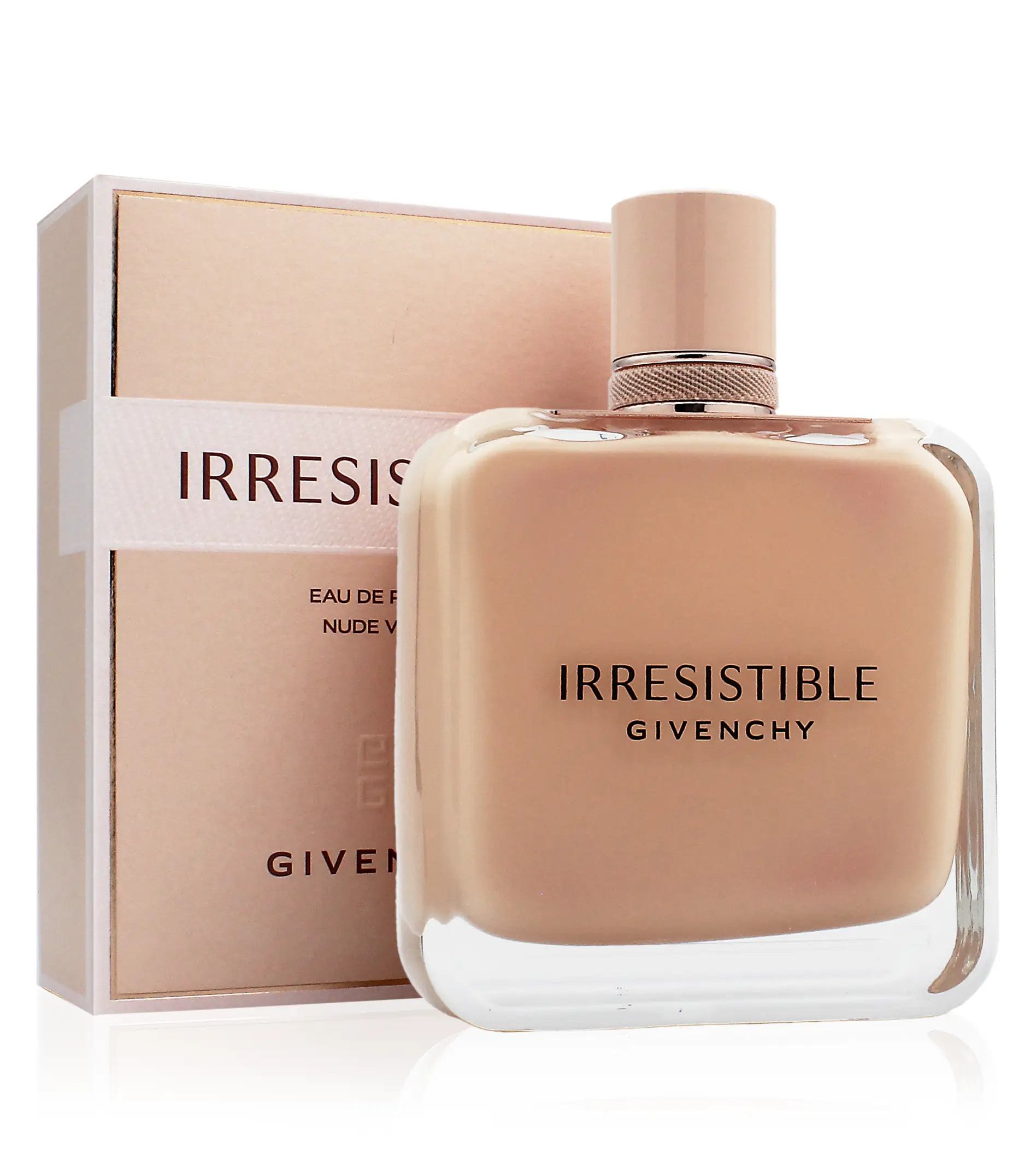 Givenchy Irresistible Nude Velvet EDP W 80ml