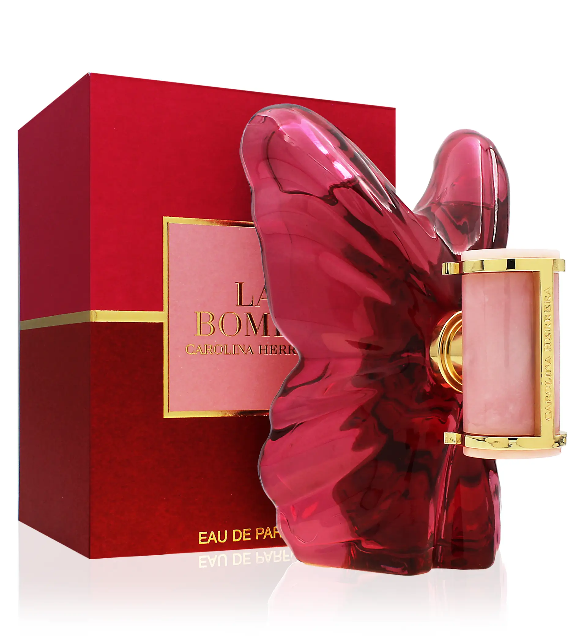 Carolina Herrera La Bomba EDP W 50ml