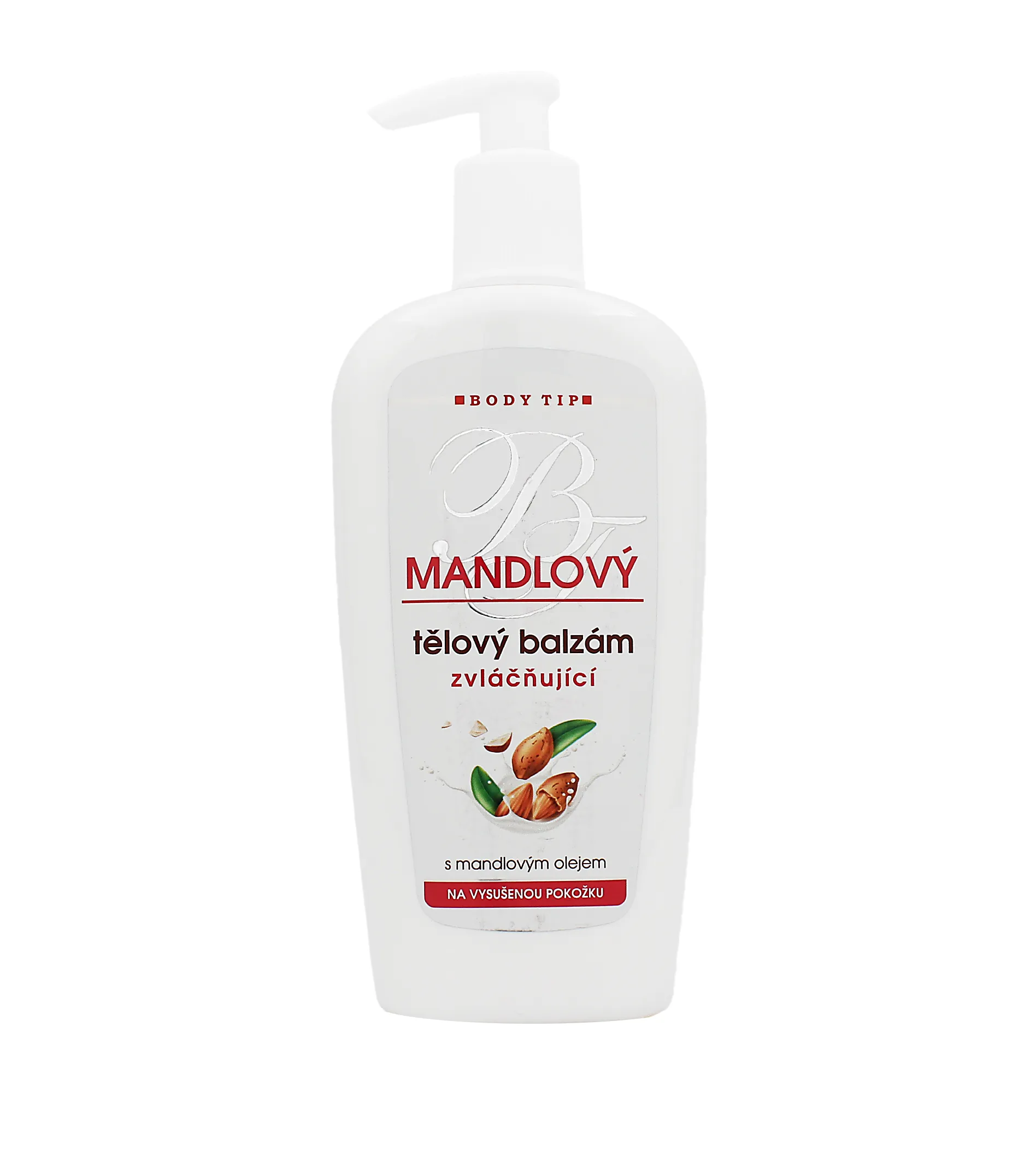 Vivaco Body Tip Body Balm 300ml