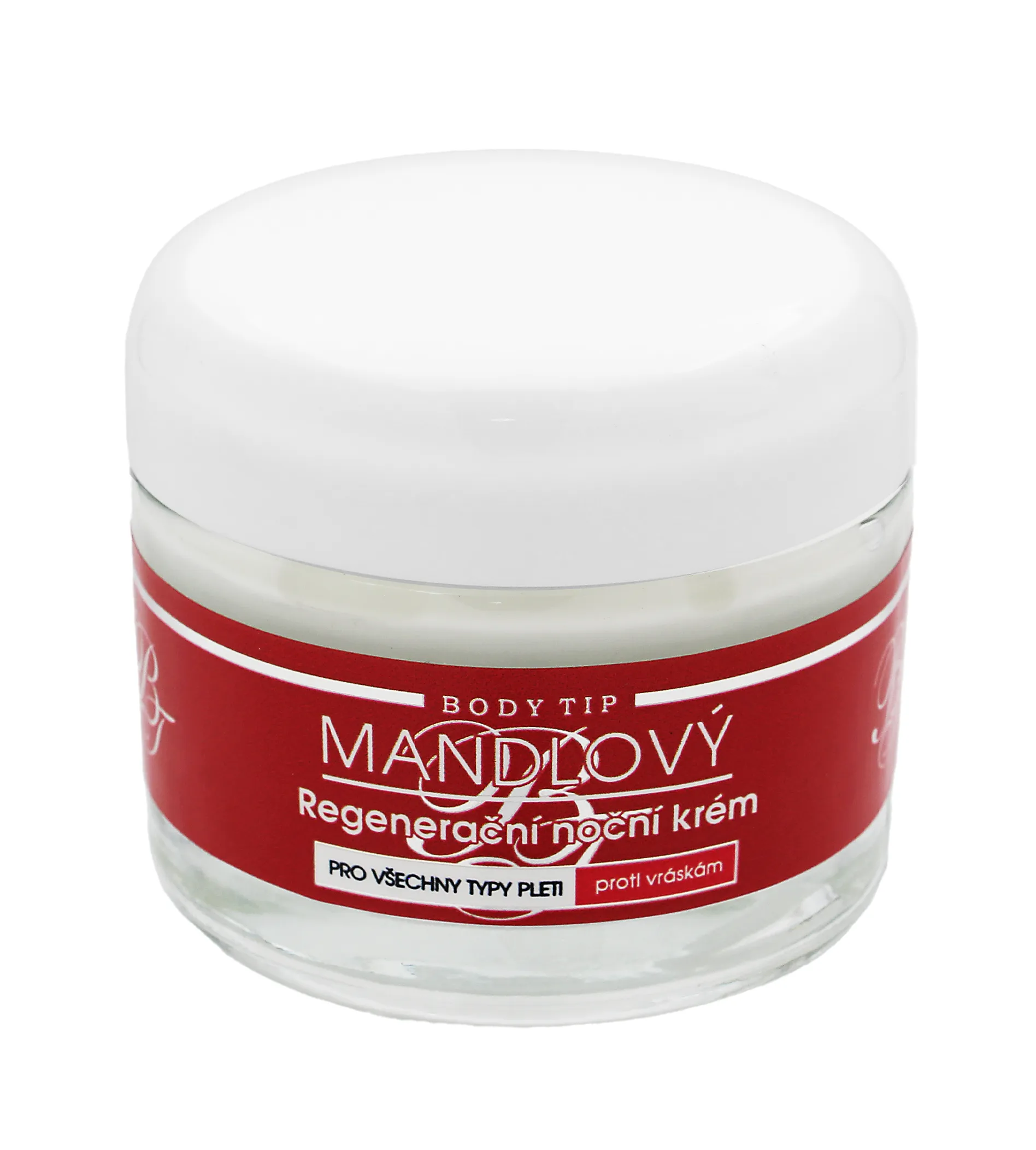 Vivaco Body Tip Night Cream 50ml