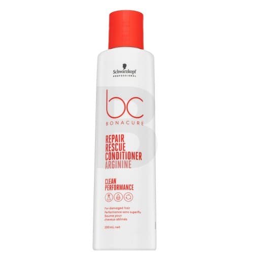 Schwarzkopf Professional BC Repair Rescue Conditioner 200ml