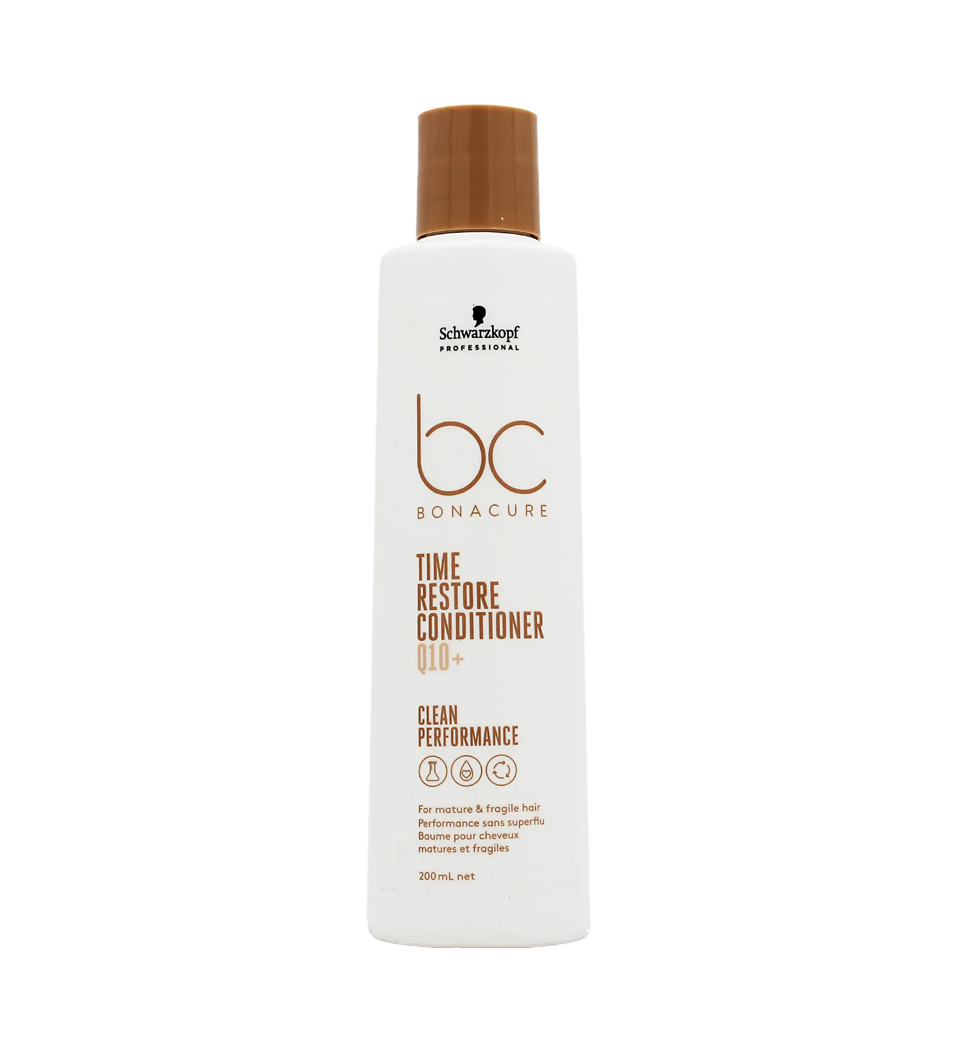 Schwarzkopf Professional BC Time Restore Conditioner 200ml