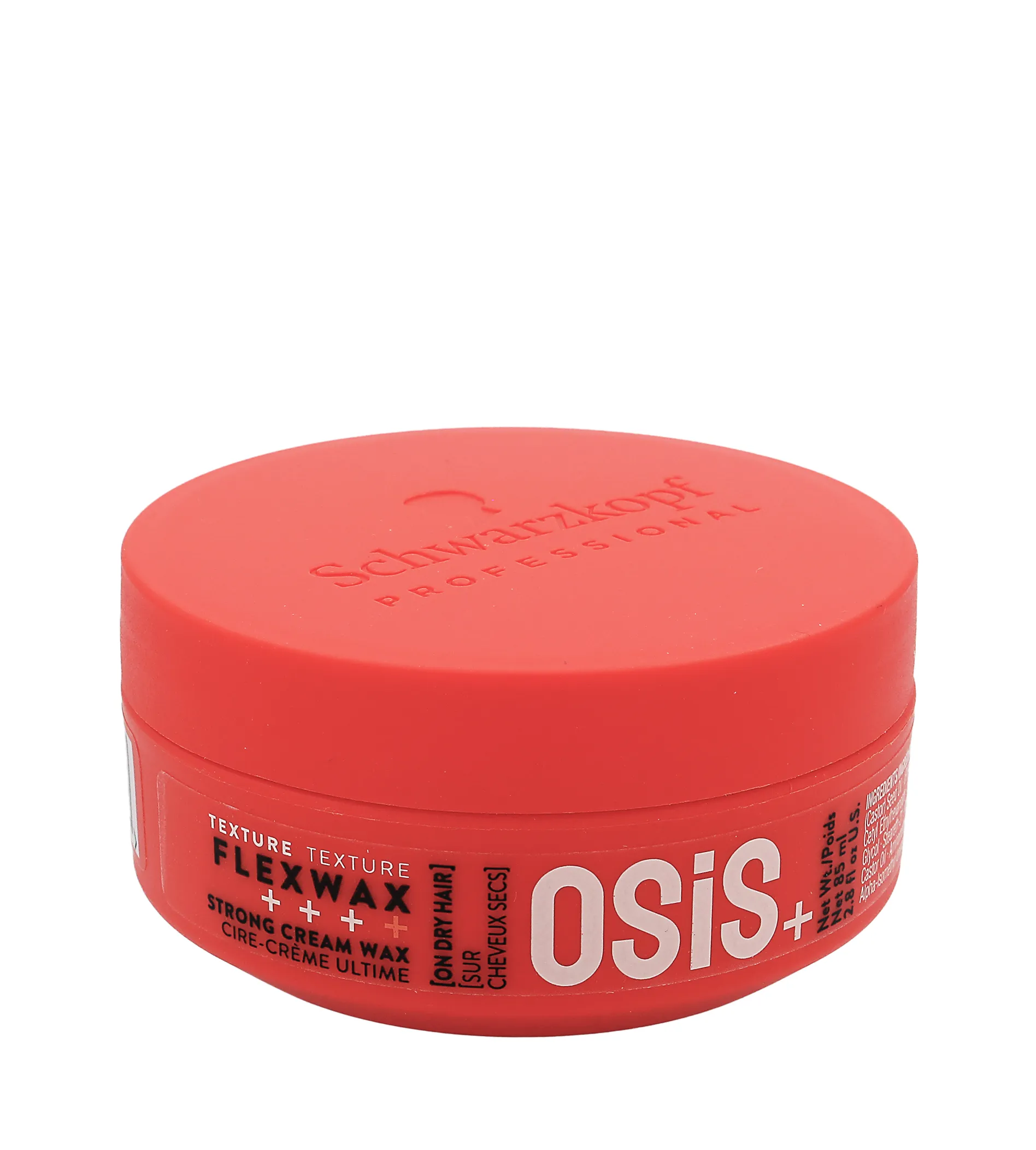Schwarzkopf Professional OSiS Flexwax 85ml