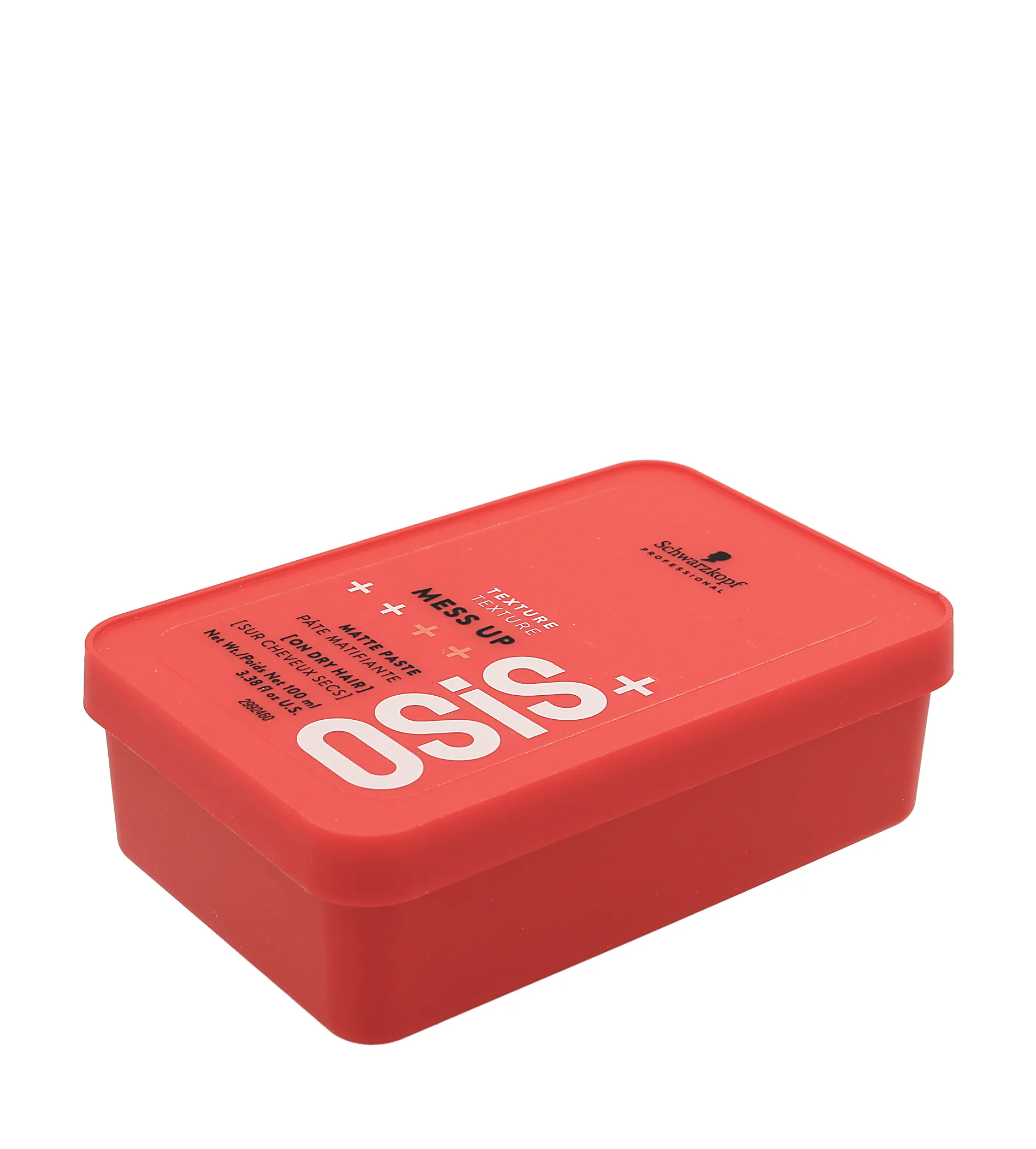 Schwarzkopf Professional OSiS Mess Up 100ml