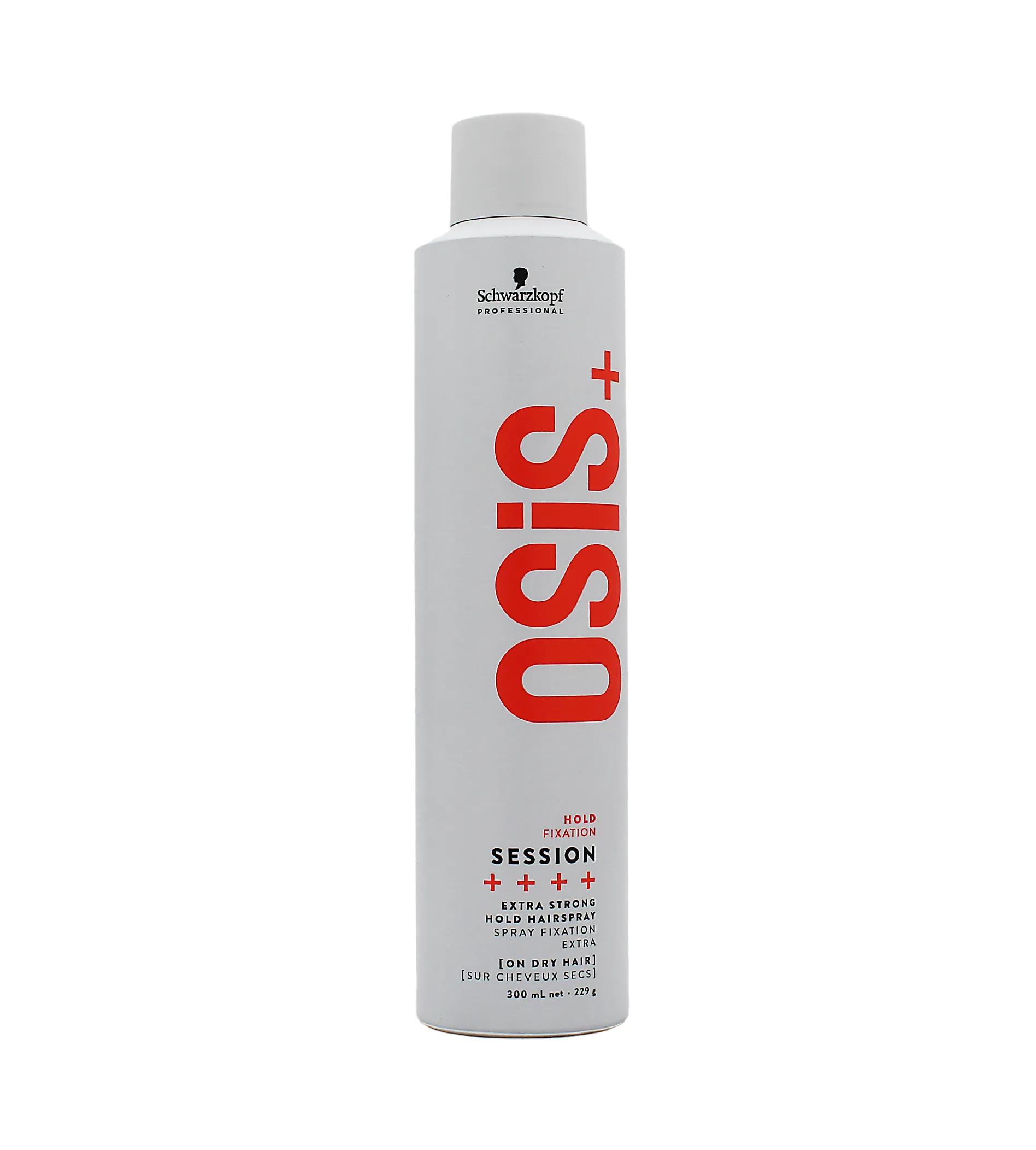 Schwarzkopf Professional OSiS Session 300ml
