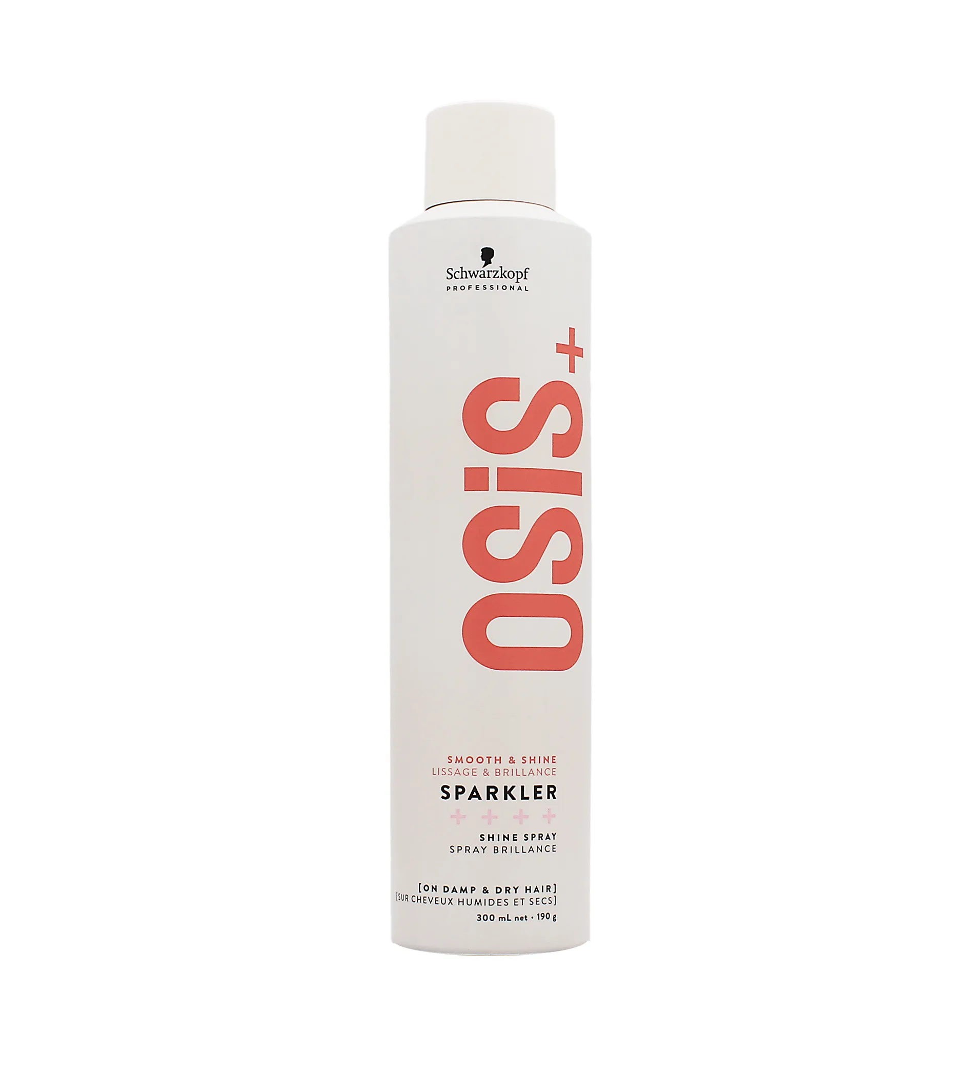 Schwarzkopf Professional OSiS Sparkler 300ml
