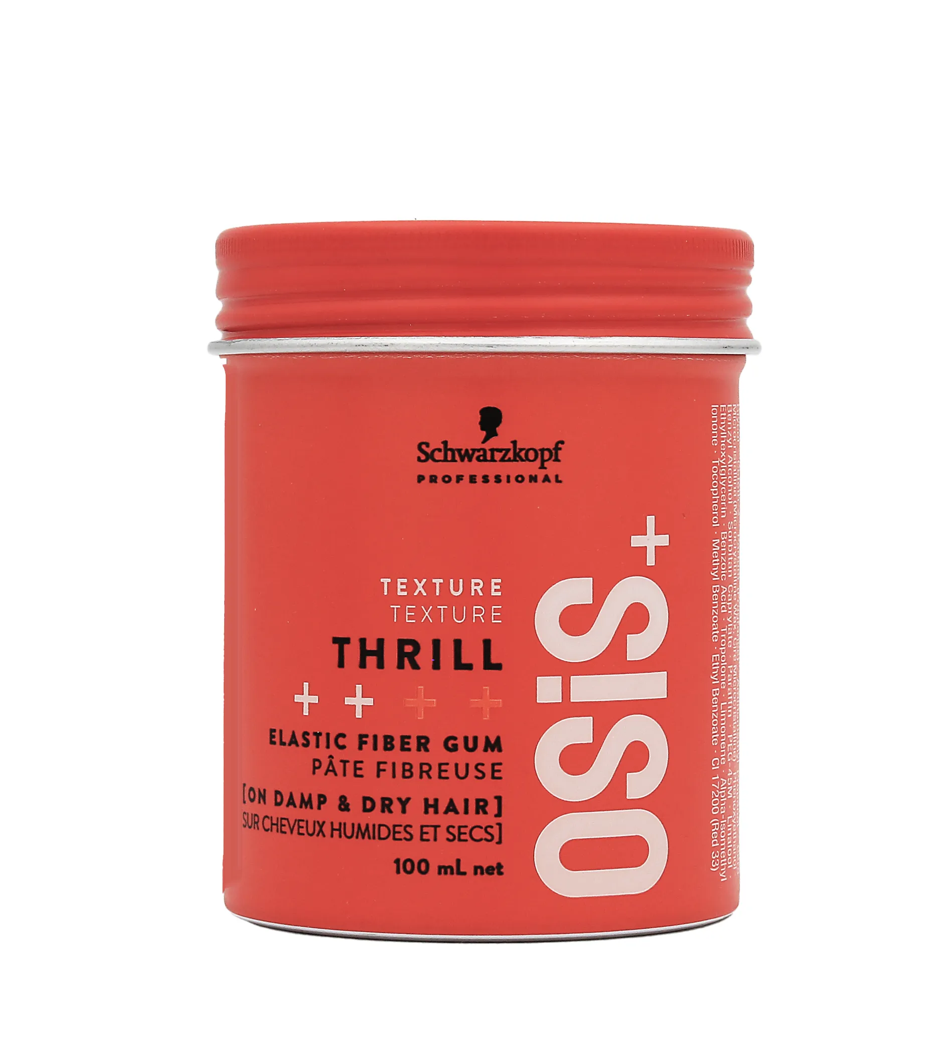 Schwarzkopf Professional OSiS Thrill 100ml