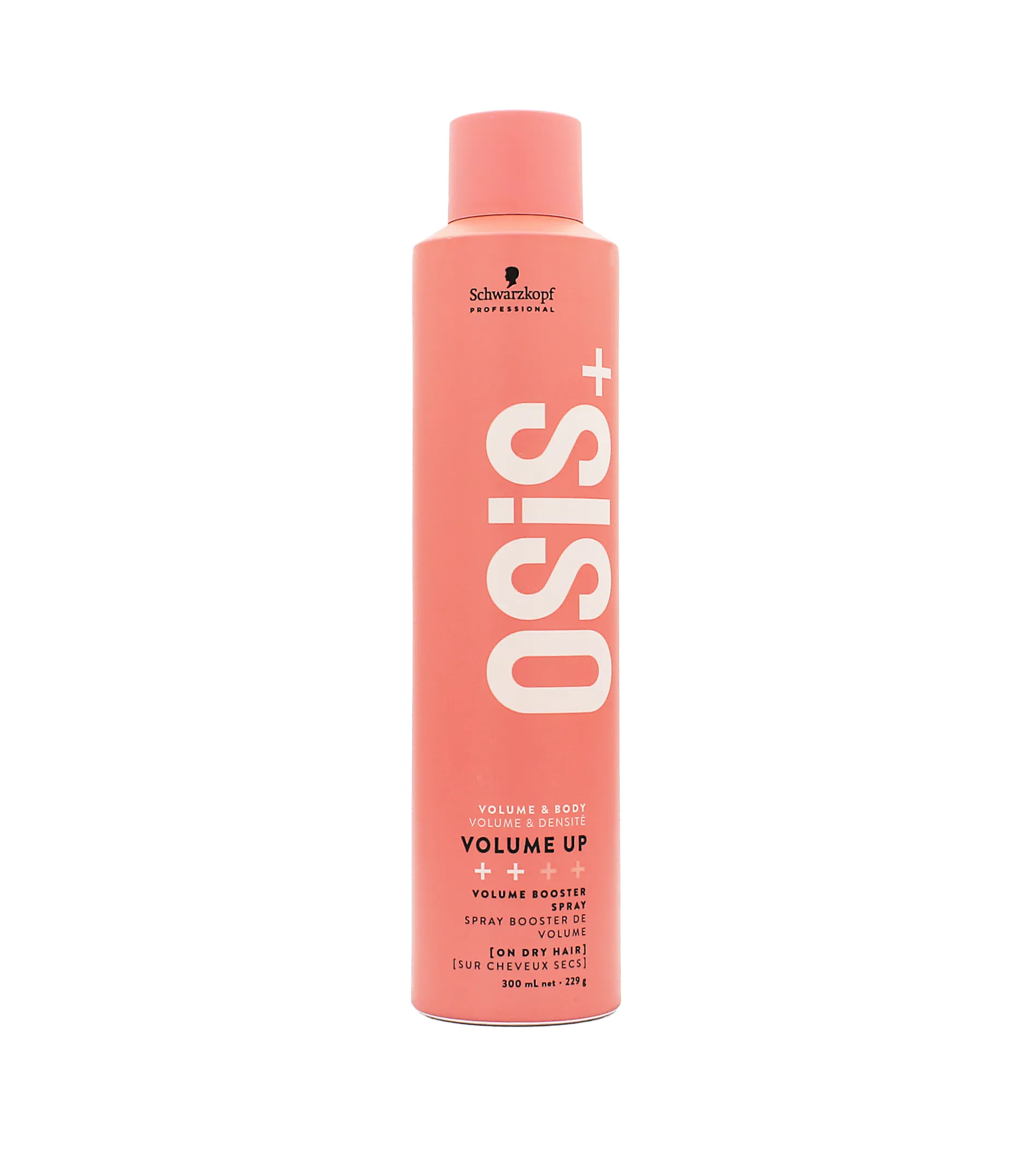 Schwarzkopf Professional OSiS Volume Up 300ml