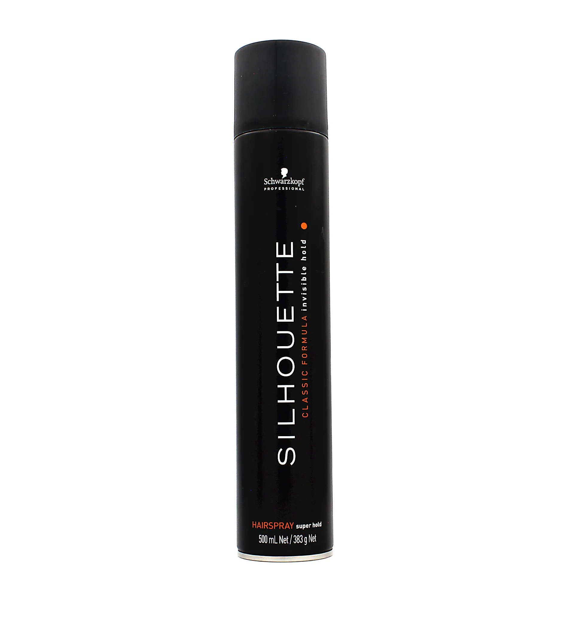 Schwarzkopf Professional Silhouette Super Hold Spray 500ml