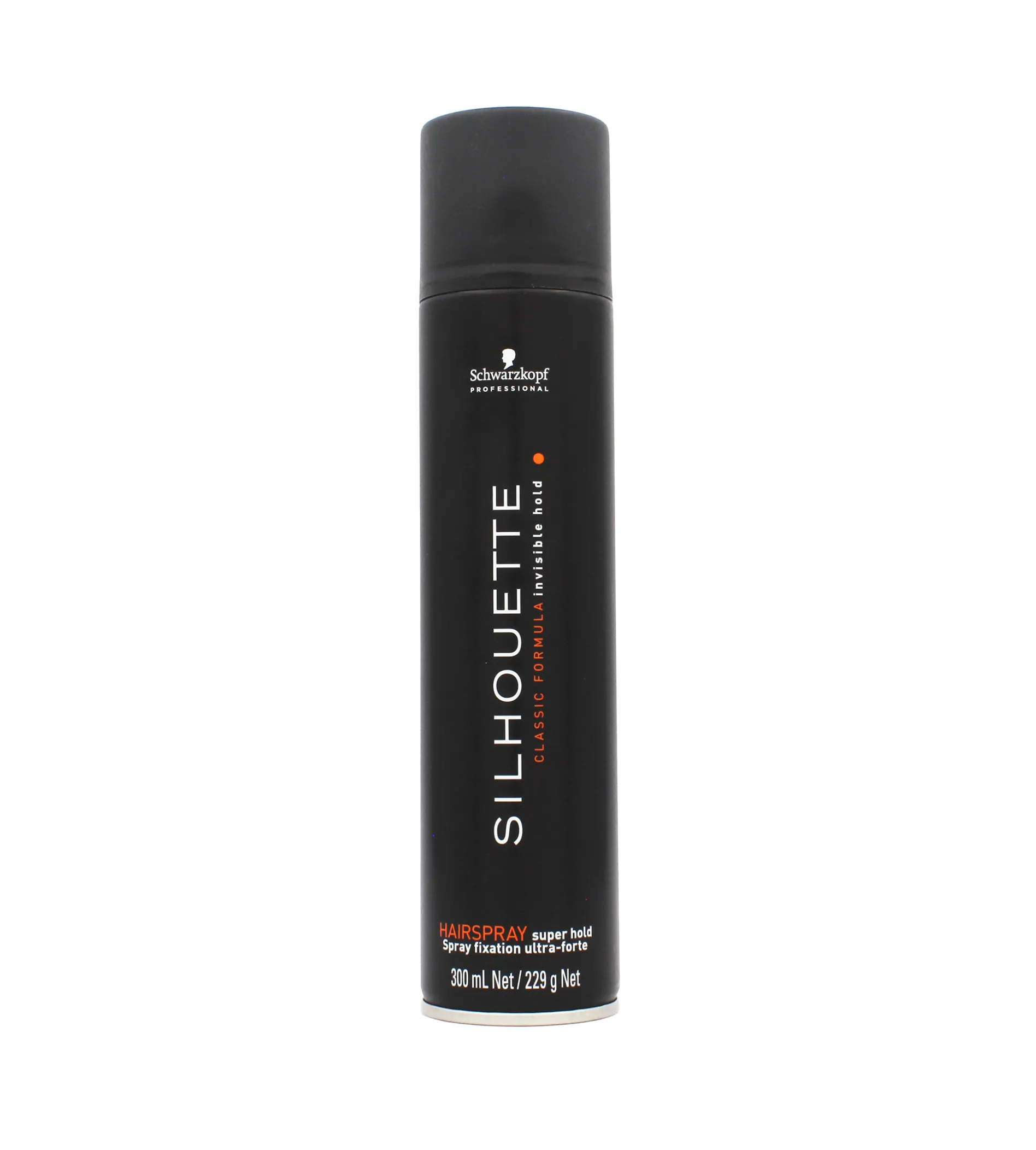 Schwarzkopf Professional Silhouette Super Hold Spray 300ml