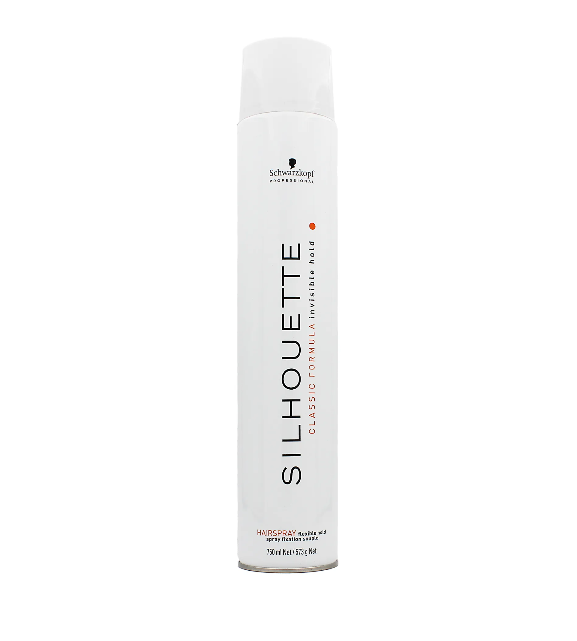 Schwarzkopf Professional Silhouette Flexible Hold Spray 750ml