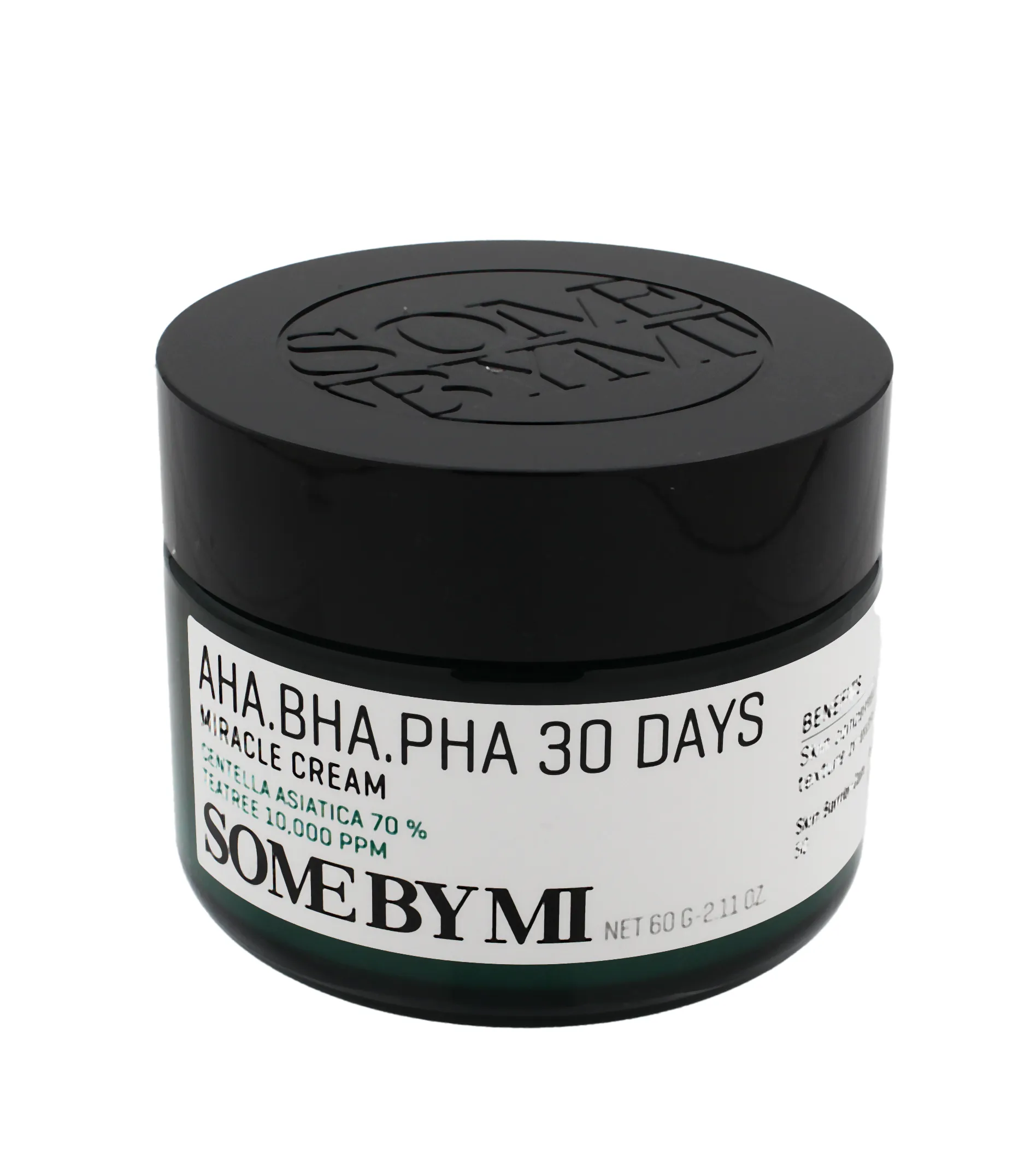 Some By Mi AHA BHA PHA 30 Days Miracle Cream 60g
