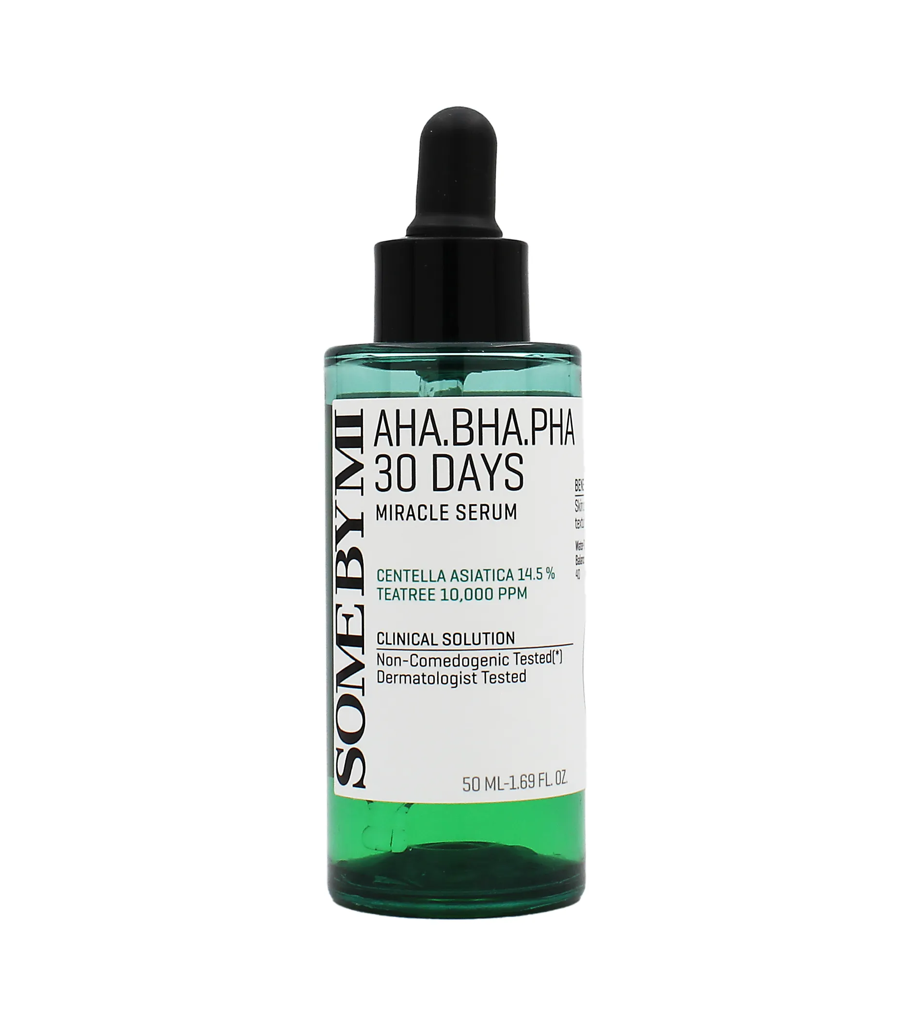 Some By Mi AHA BHA PHA 30 Days Miracle Serum 50ml