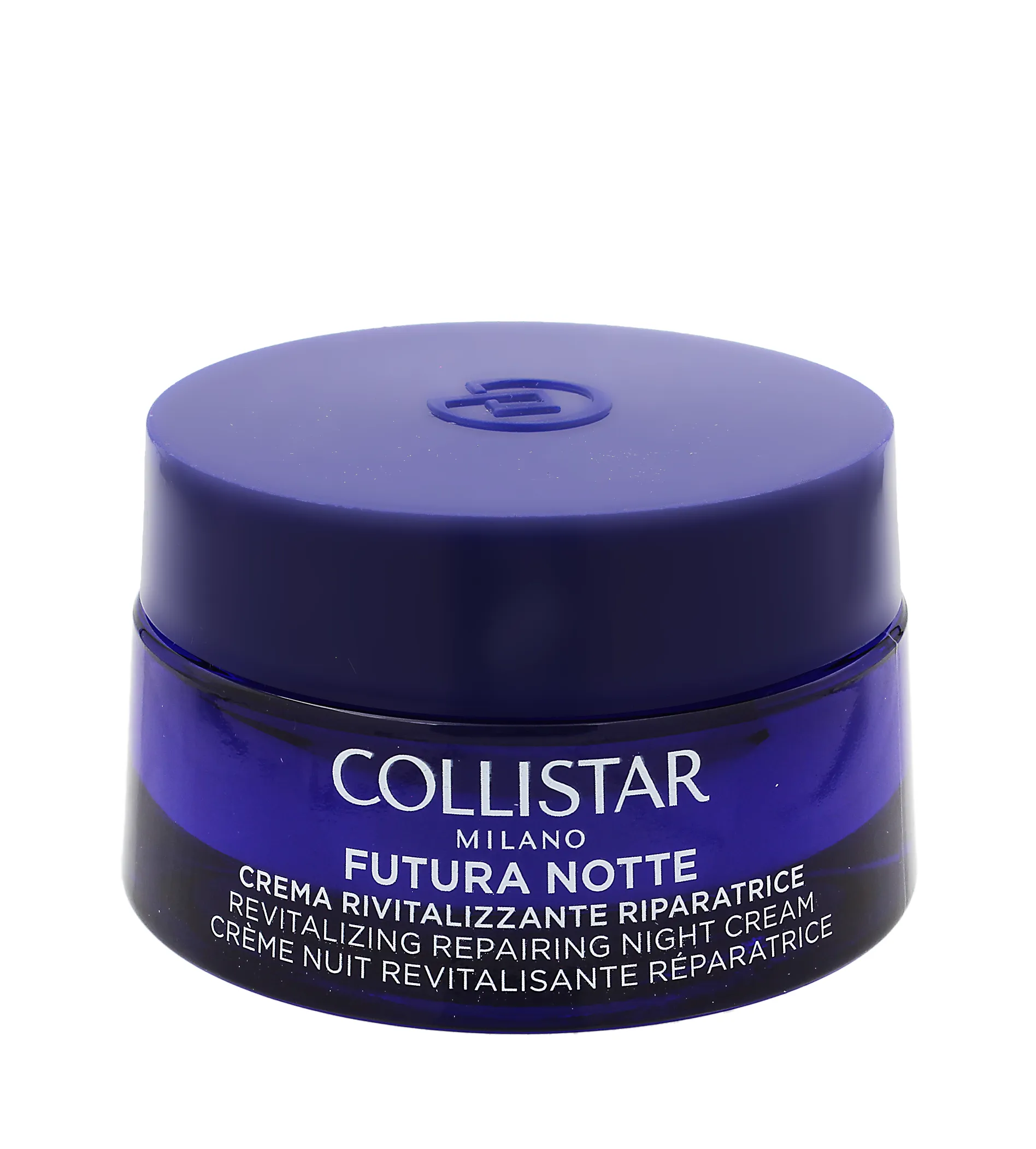 Collistar Futura Revitalizing Repairing Cream 50ml