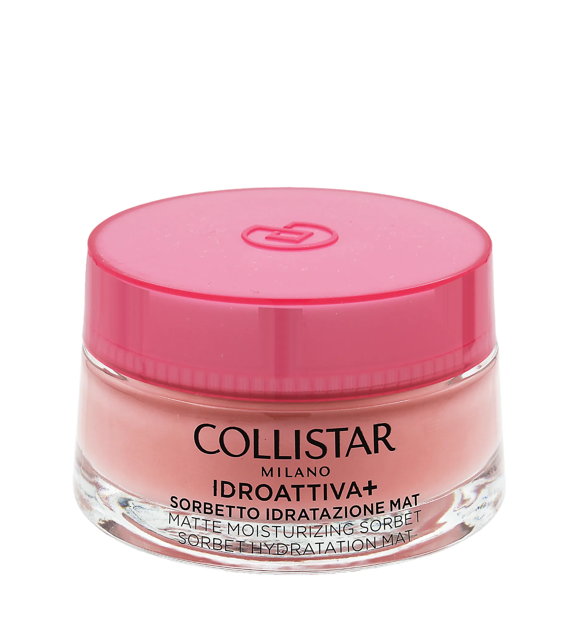 Collistar Idroattiva+ Matte Moisturizing Sorbet 50ml
