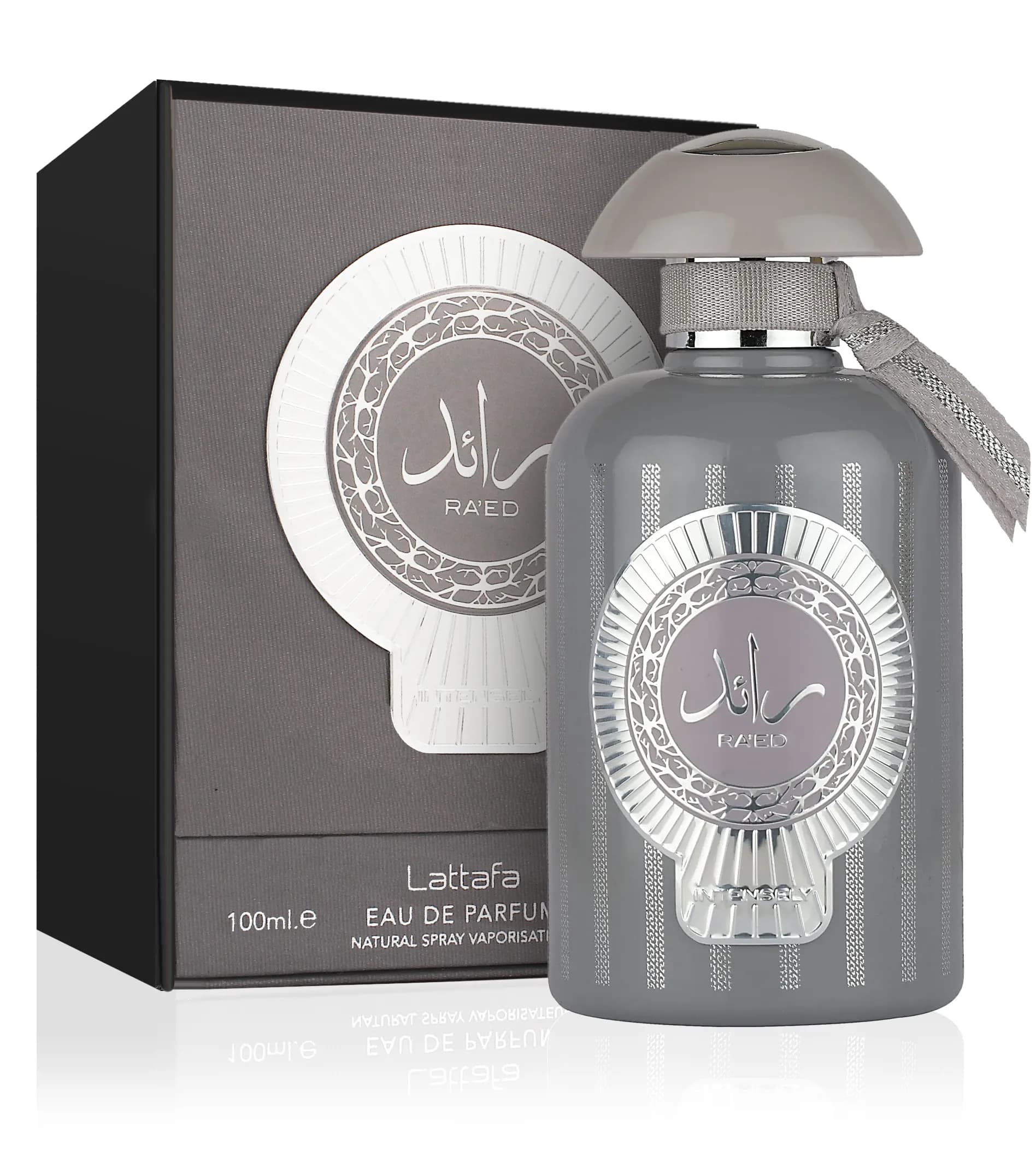 Lattafa Ra'ed Intensely EDP U 100ml