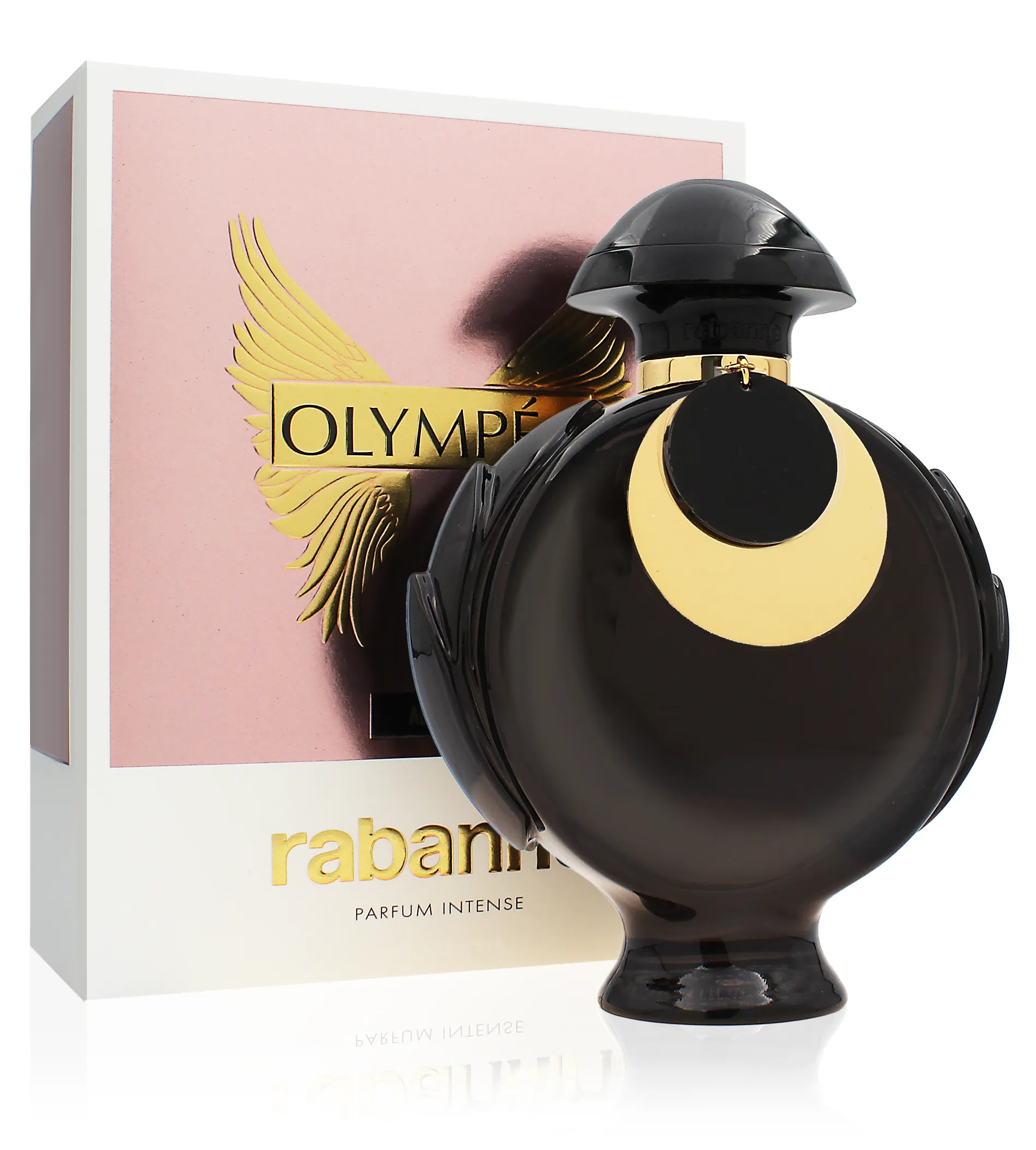 Rabanne Olympéa Absolu Intense Parfum W 50ml