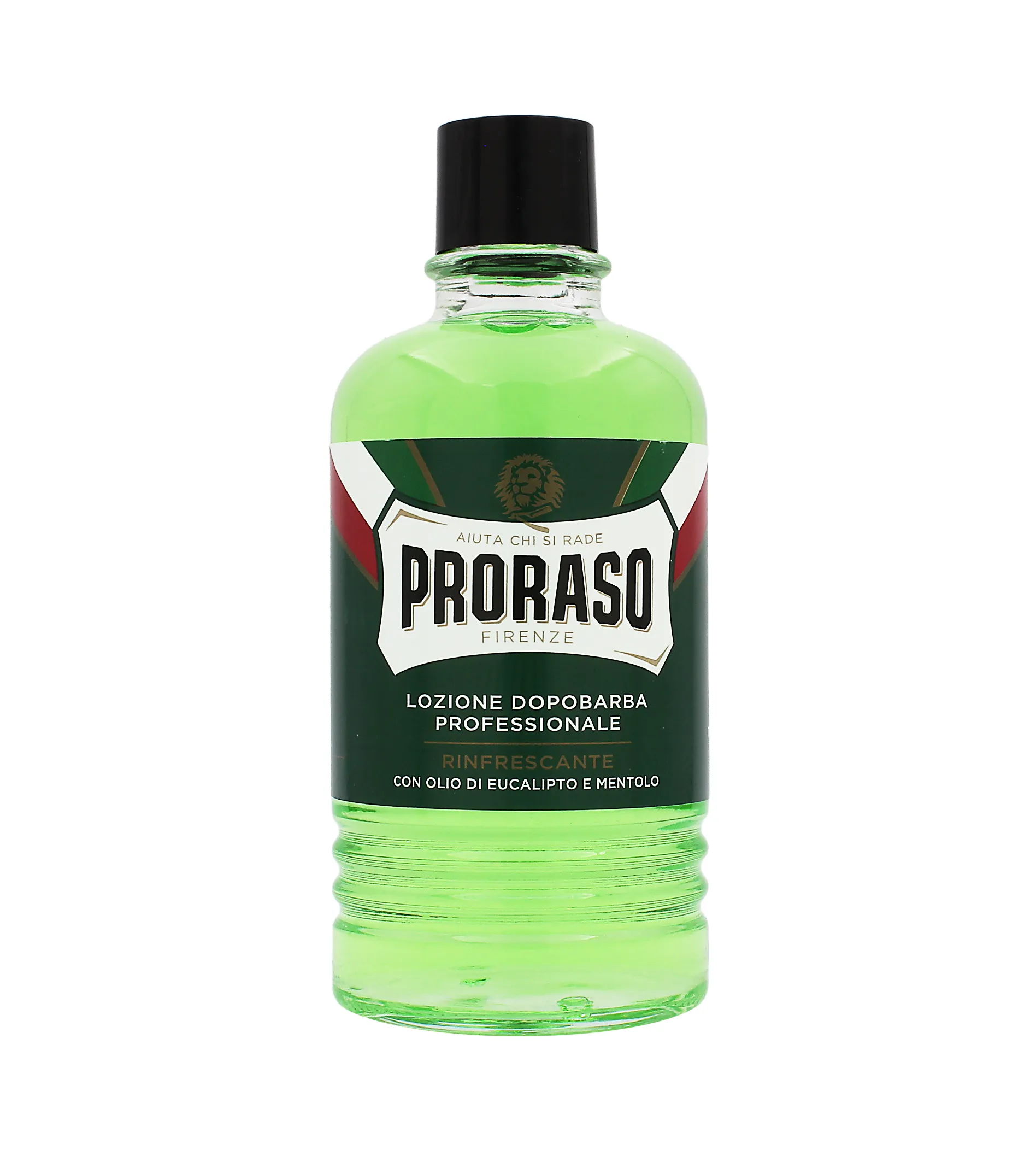 PRORASO Refreshing After Shave Lotion 400ml