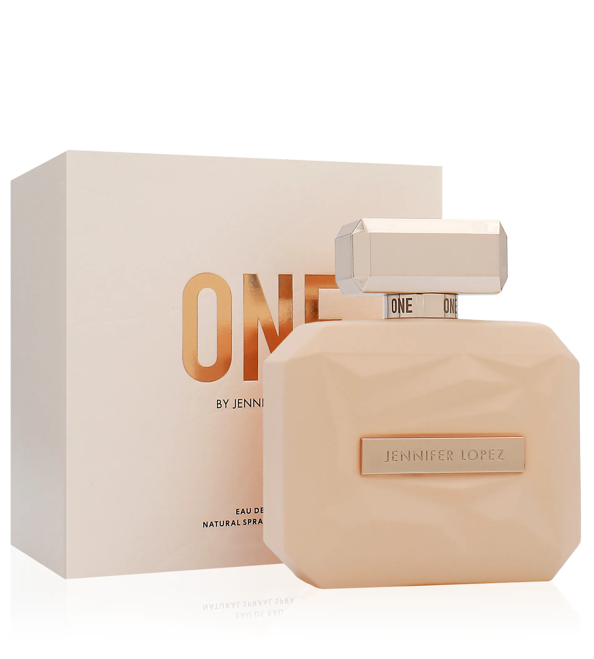 Jennifer Lopez One EDP W 100ml