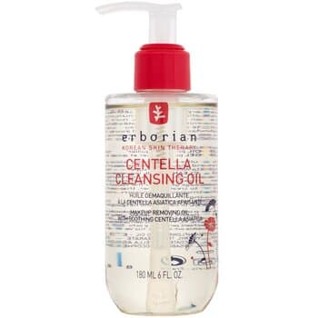 Erborian Centella Cleansing Oil 180ml