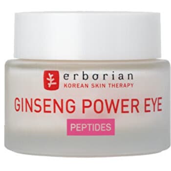 Erborian Ginseng Power Eye Smoothing Eye Cream 15ml