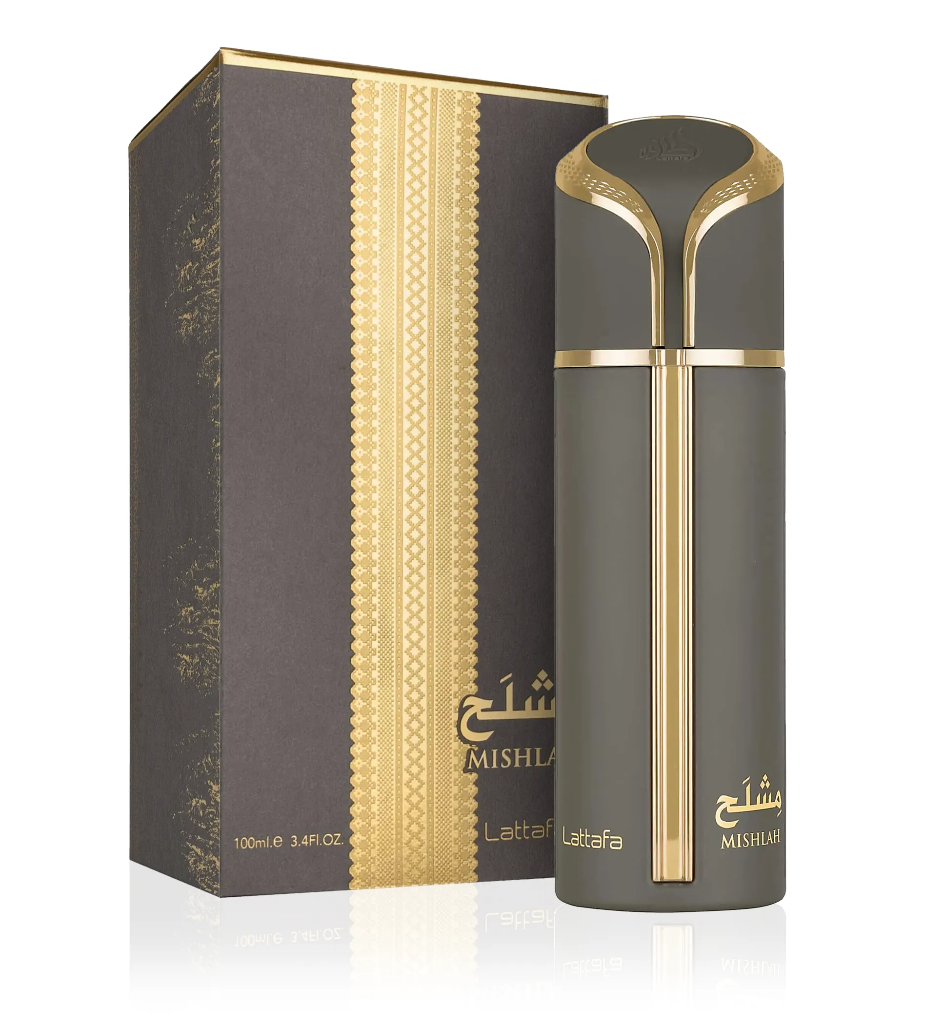 Lattafa Mishlah EDP U 100ml