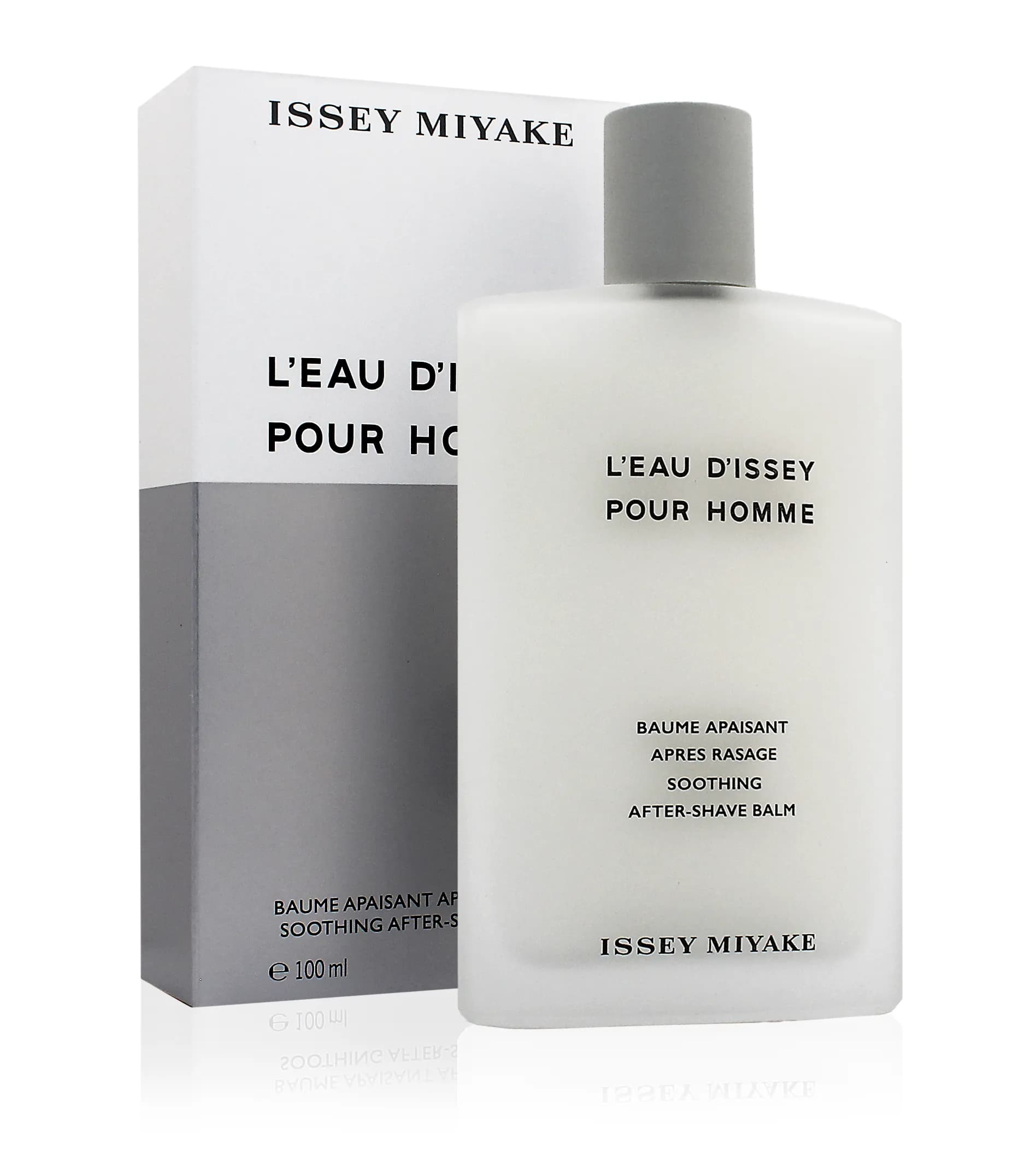 Issey Miyake L'Eau D'Issey Pour Homme After Shave Balm M 100ml