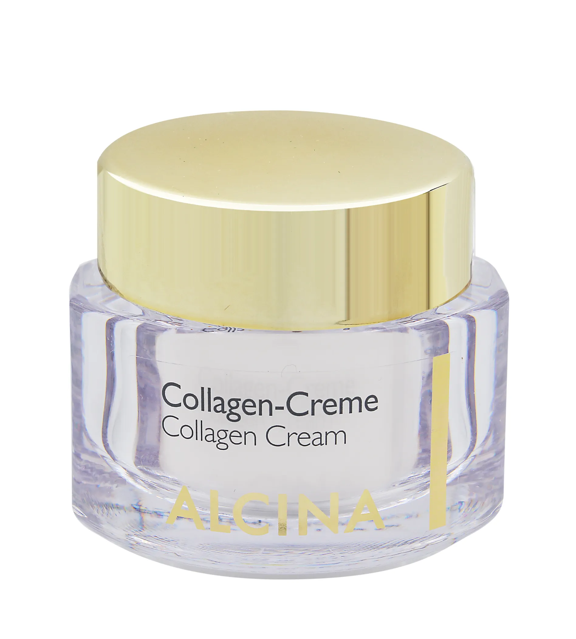 Alcina Collagen Cream 50ml