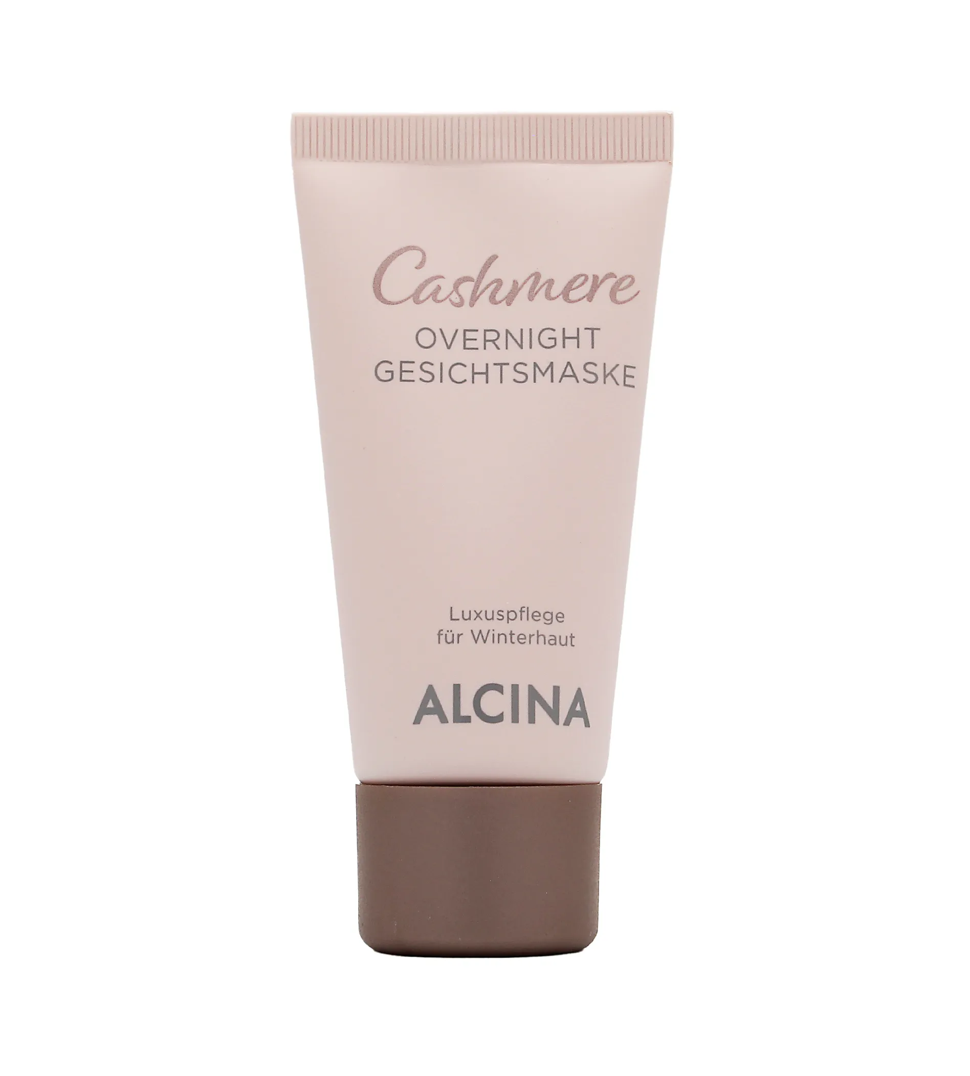Alcina Cashmere Overnight Face Mask 50ml